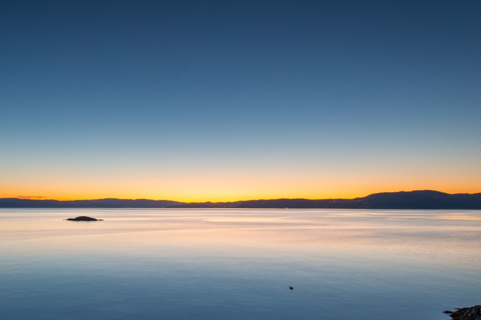 Solnedgangene på denne eiendommen er noe som virkelig bør oppleves. Galleribilde