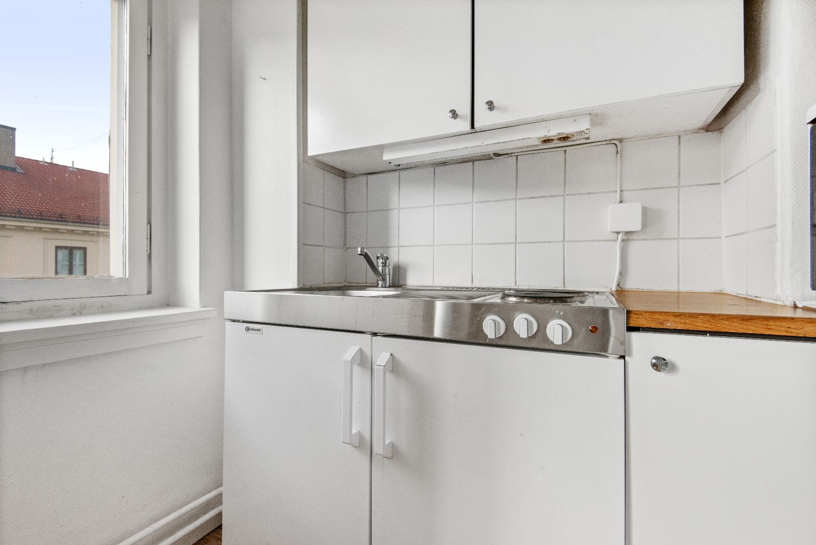 Hybelkjøkken Galleribilde