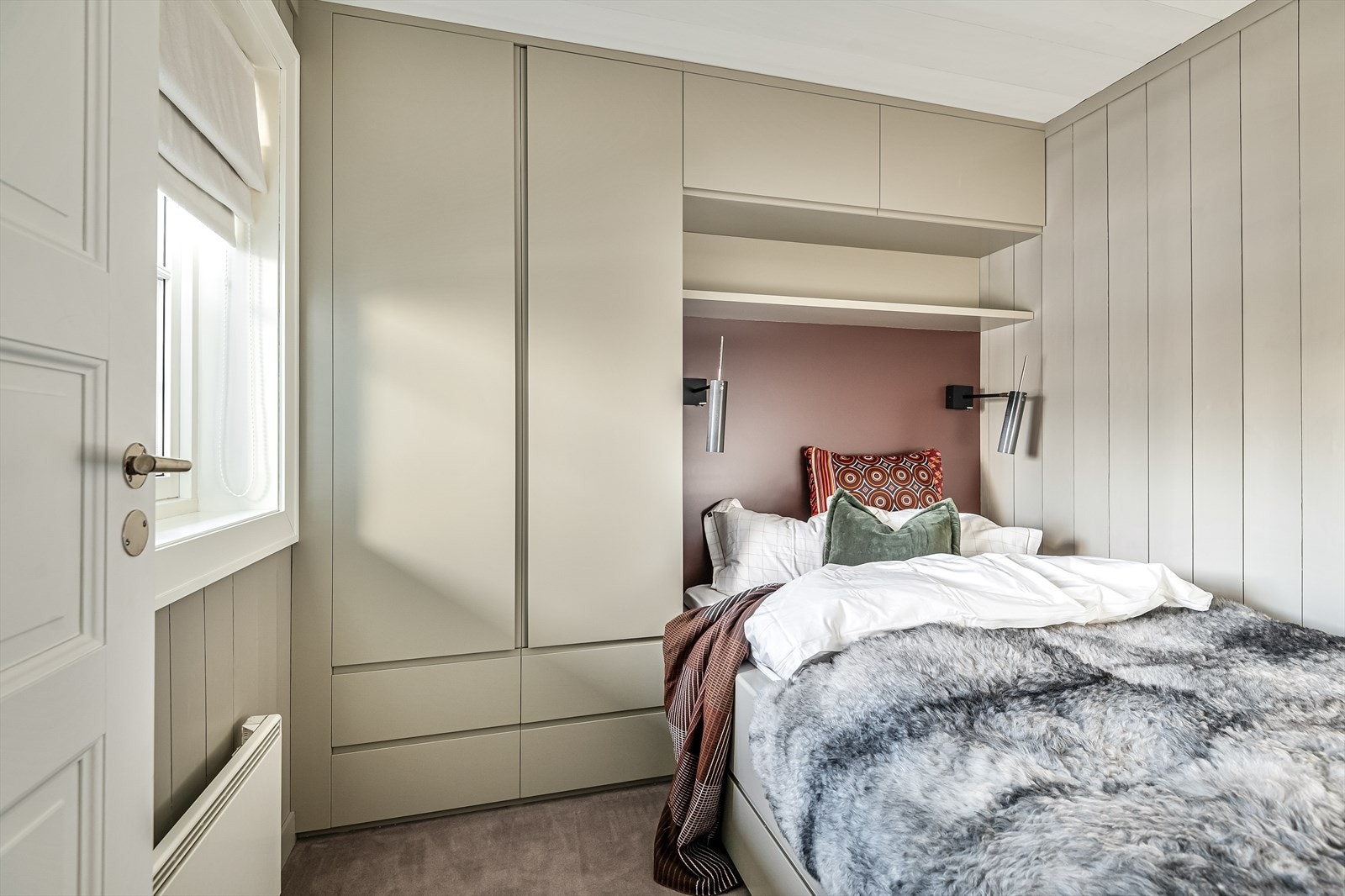 Soverom 2 Galleribilde