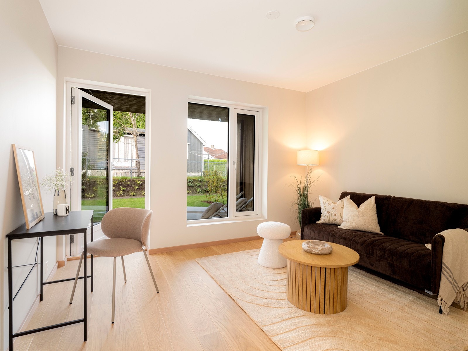 Stue/soverom 1. etg Galleribilde