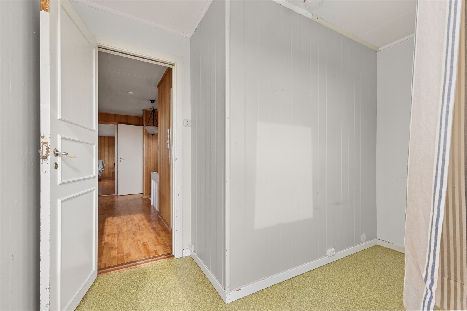 Soverom nr. 3 Galleribilde