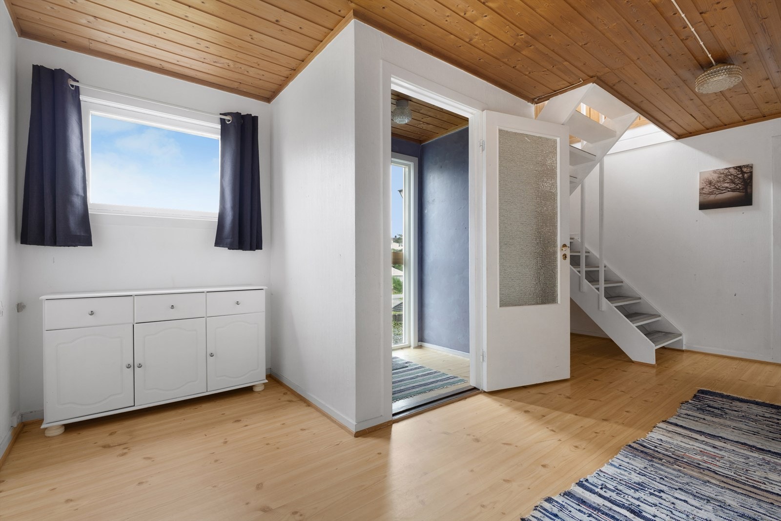 Velkommen inn! Galleribilde