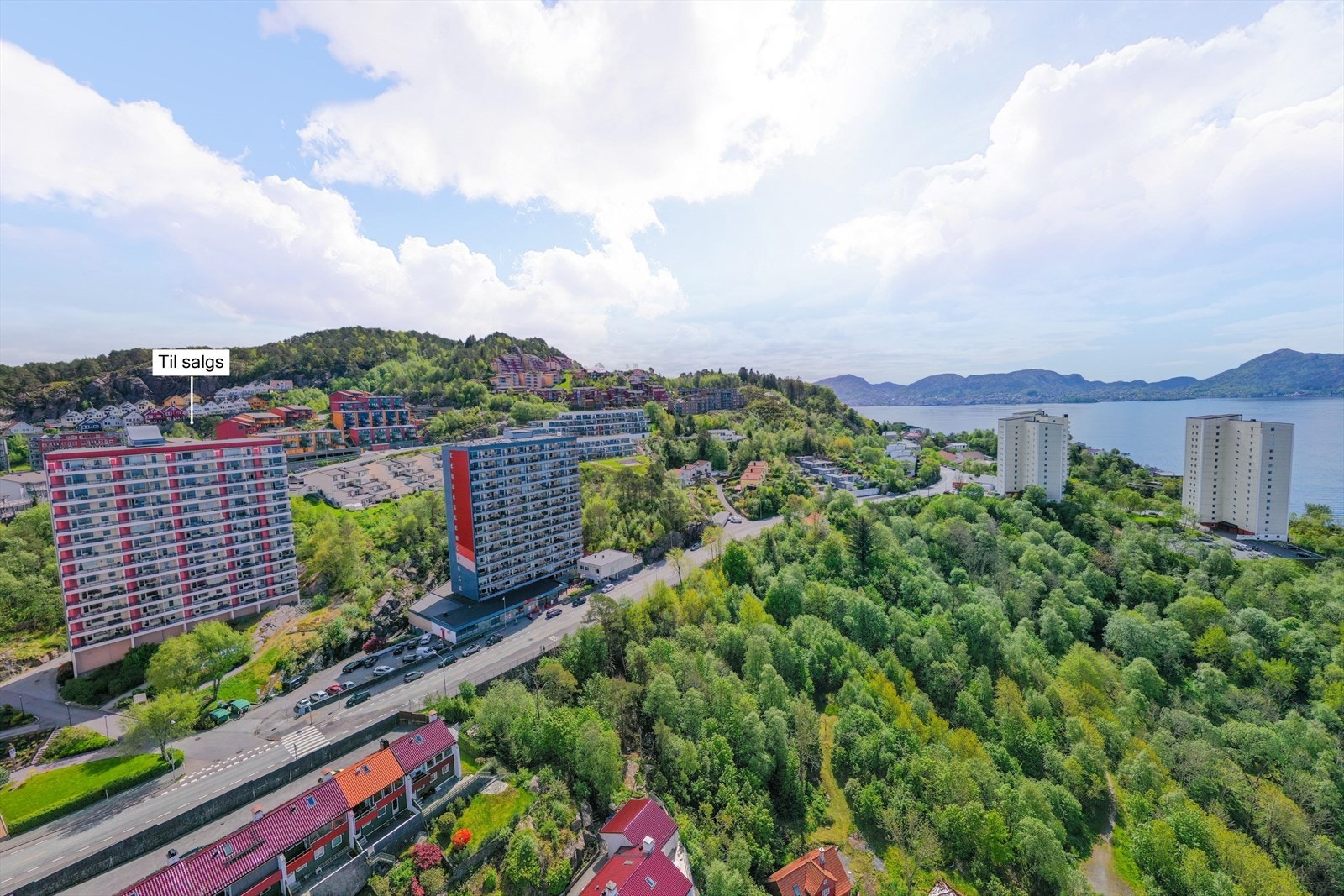 Områdebilde Galleribilde