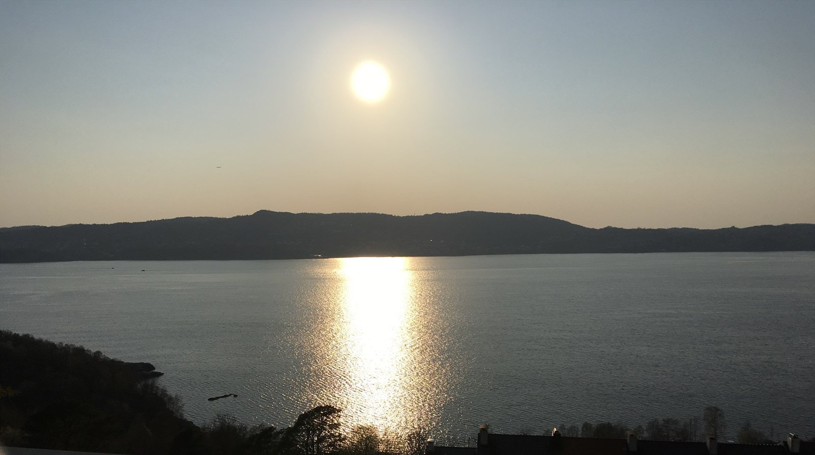 Utsikt. Bilde tatt av selger Galleribilde