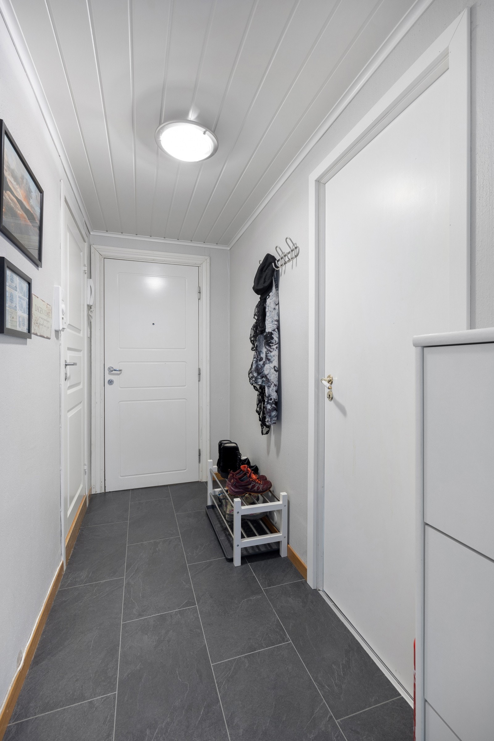 Velkommen inn! Galleribilde