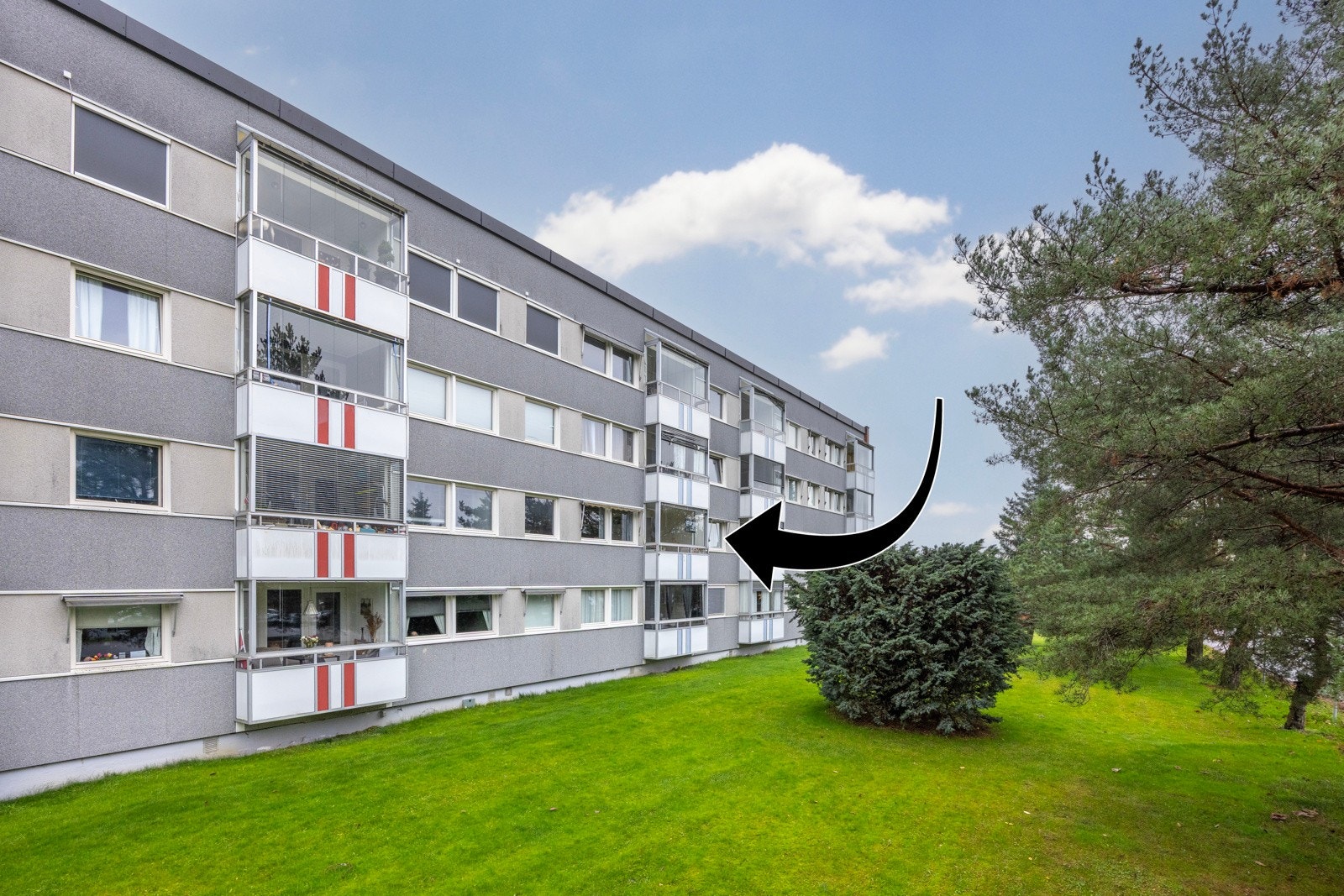 Gamlegrensa 2B Galleribilde