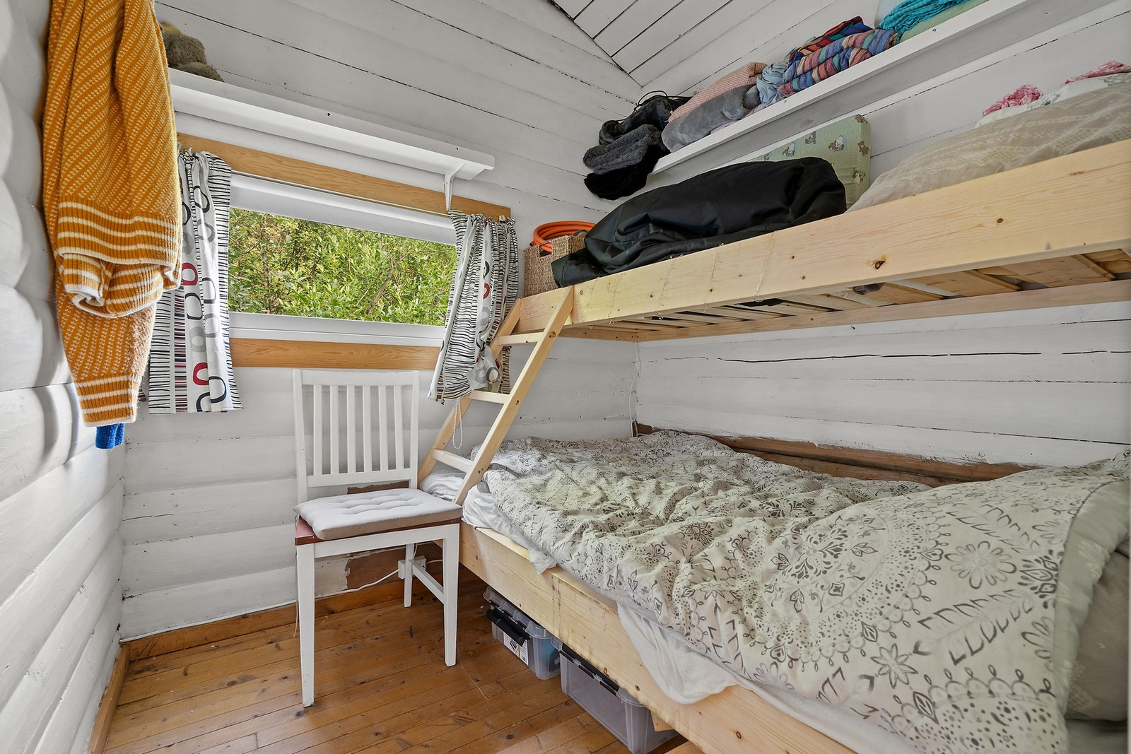 Soverom Galleribilde