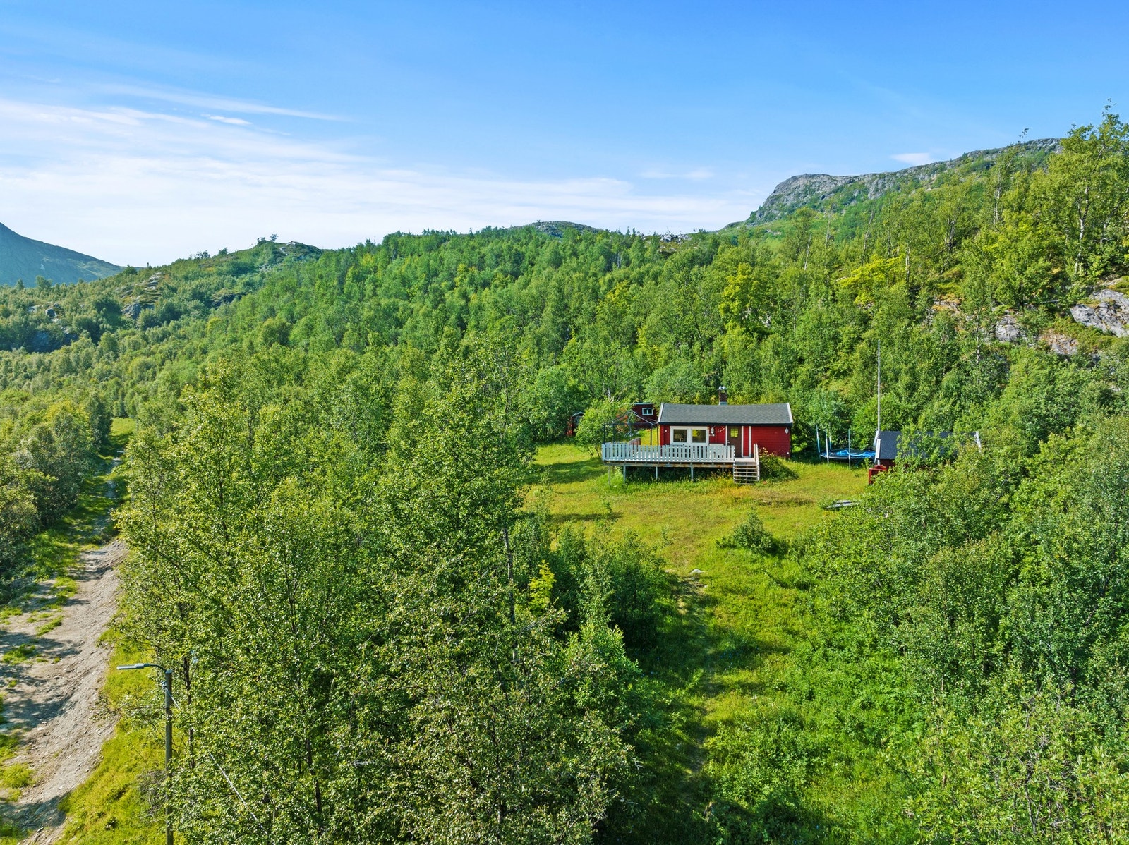 Beliggenhet Galleribilde