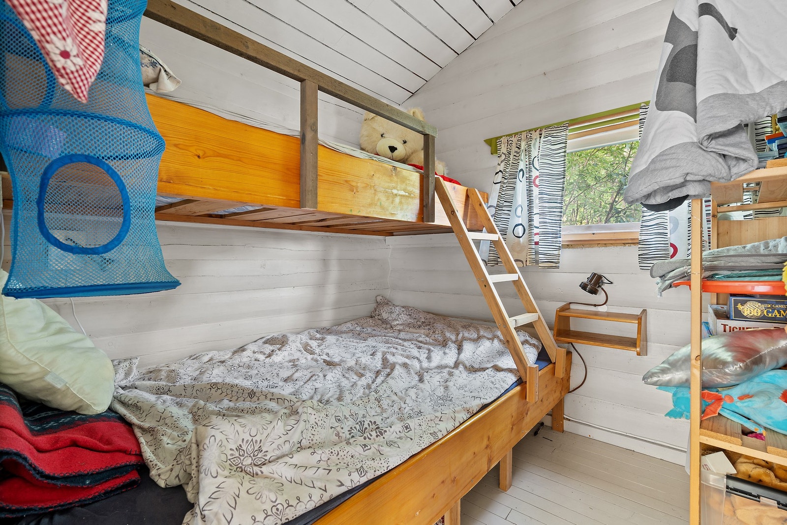 Soverom Galleribilde