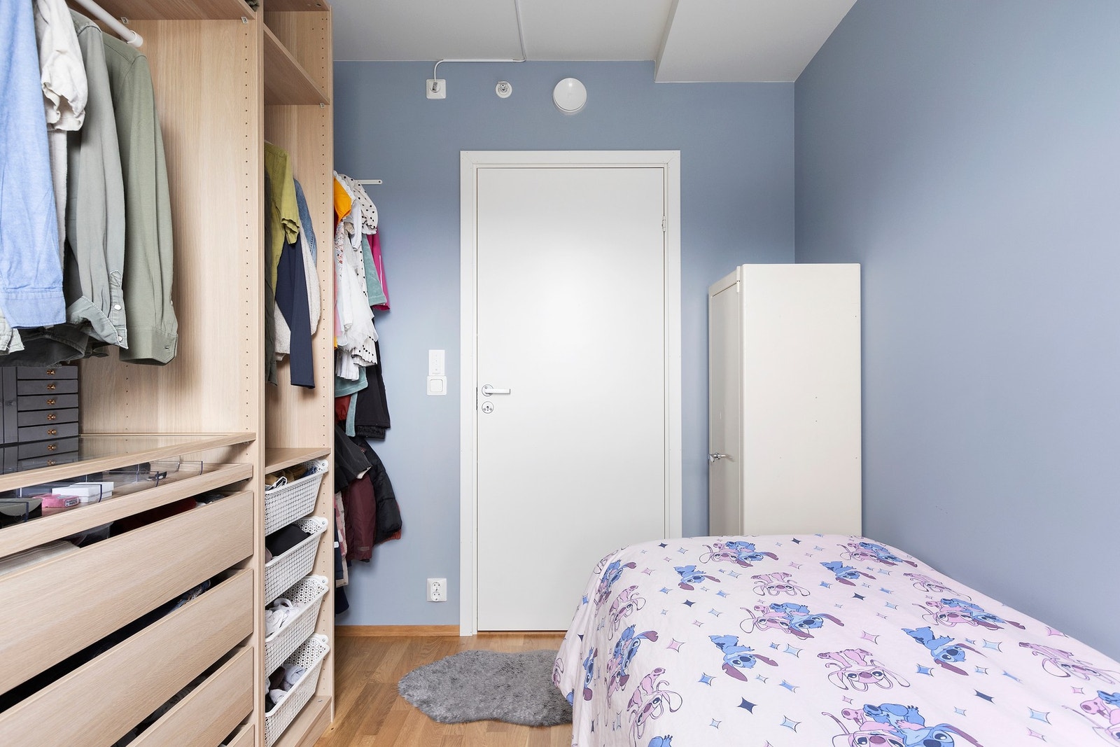 Soverom 3 Galleribilde