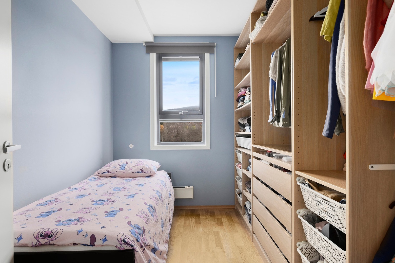 Soverom 3 Galleribilde