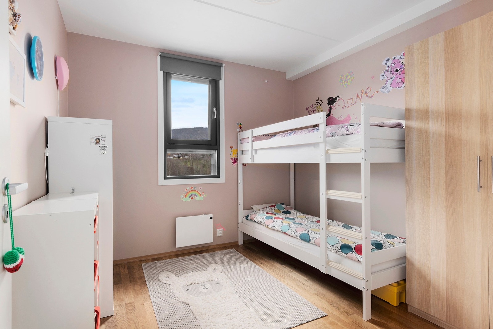 Soverom 2 Galleribilde