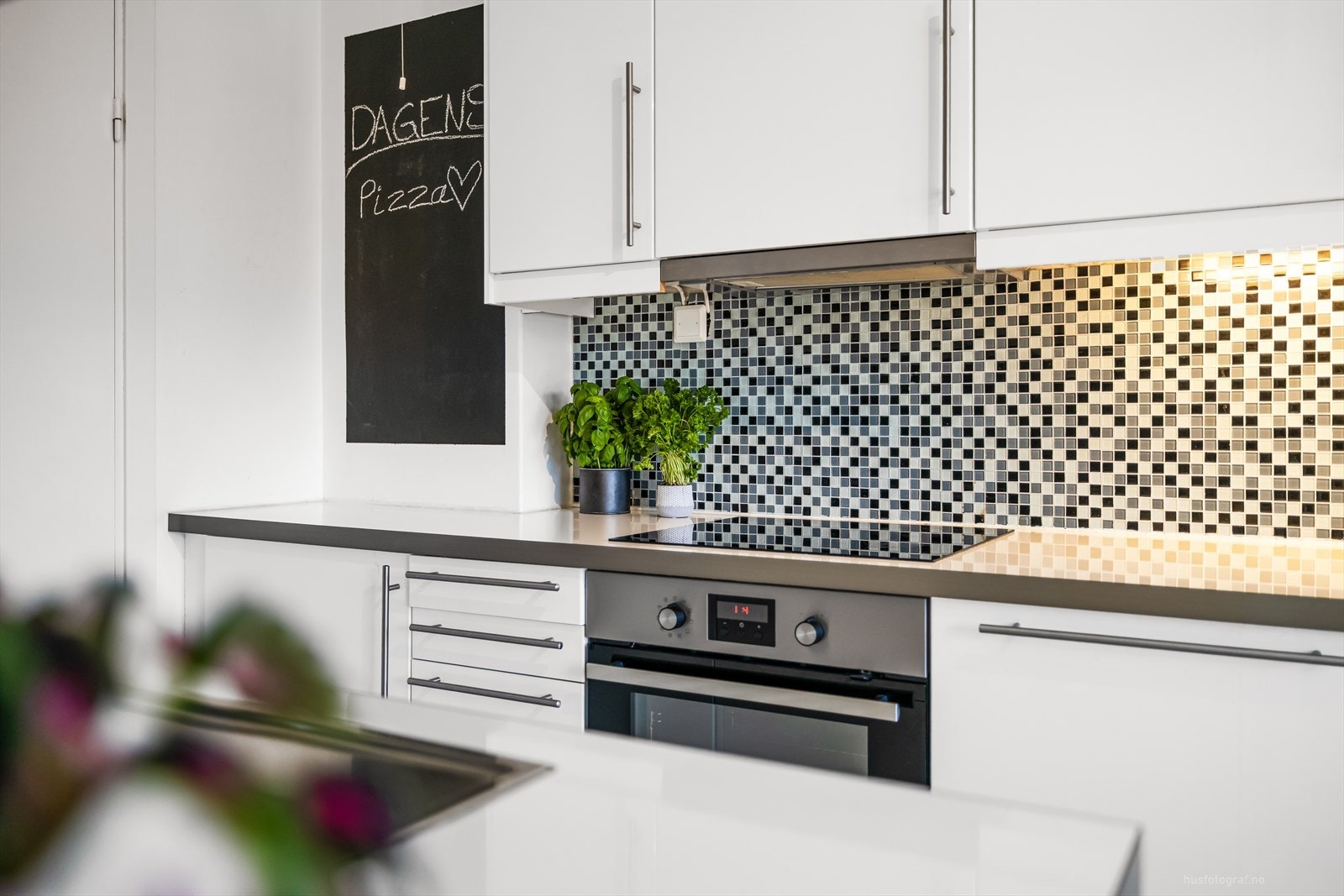 Stemningsbilde. Galleribilde