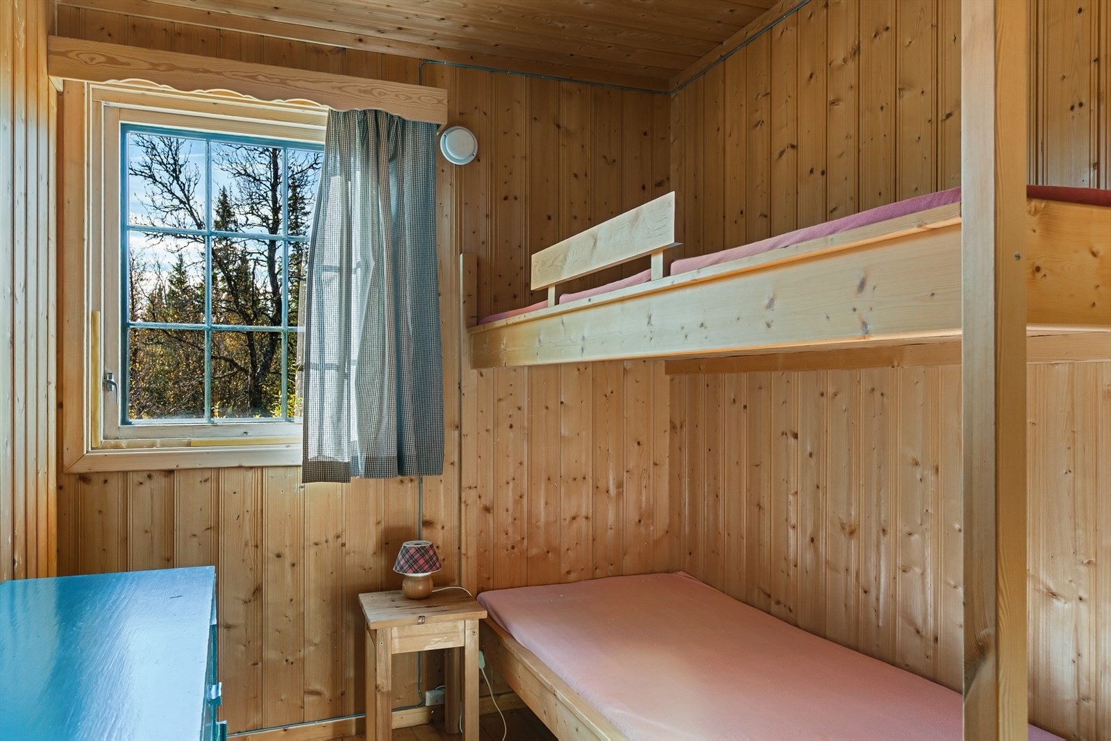 Soverom 3. Galleribilde