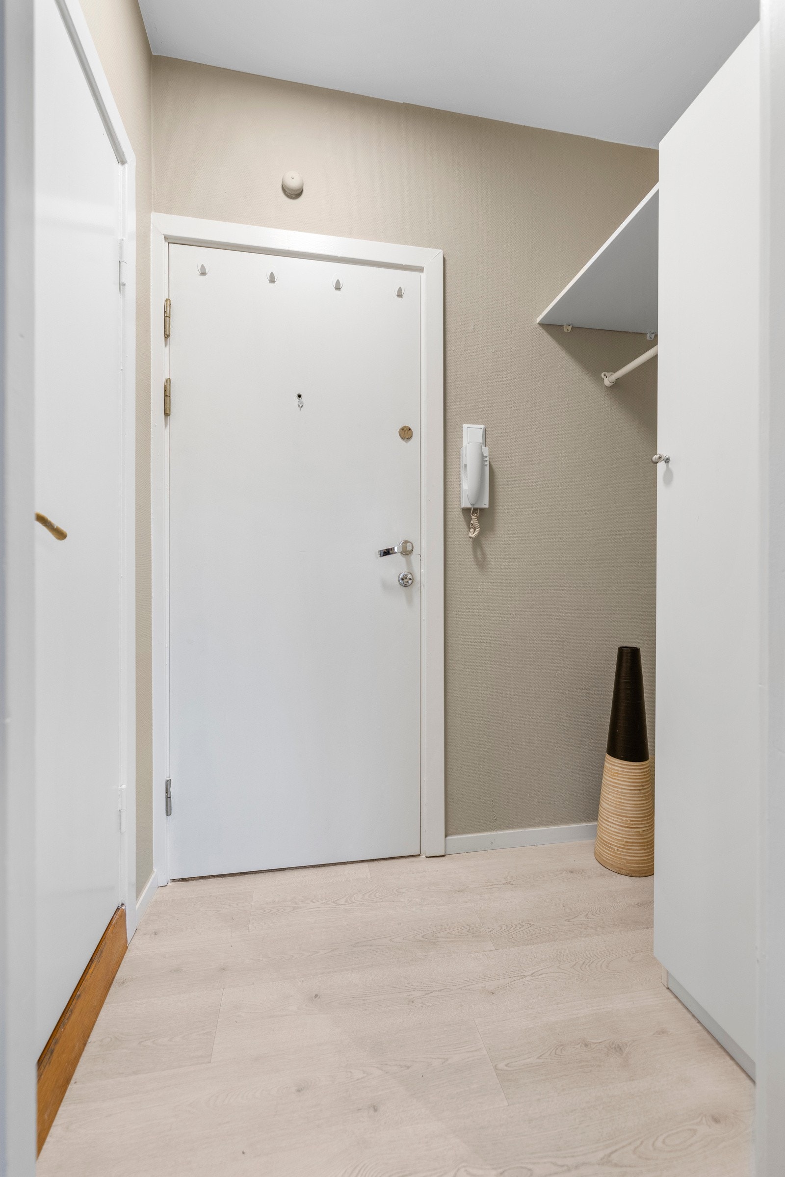 Velkommen inn! Galleribilde