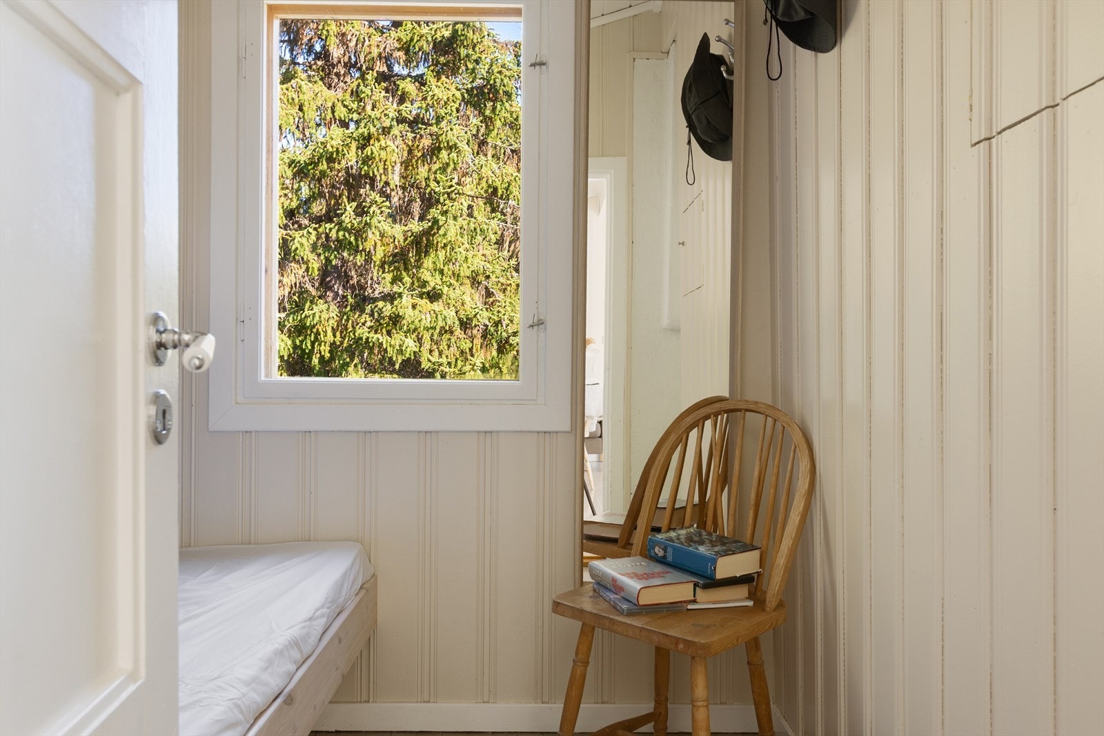 Soverom 2. Galleribilde