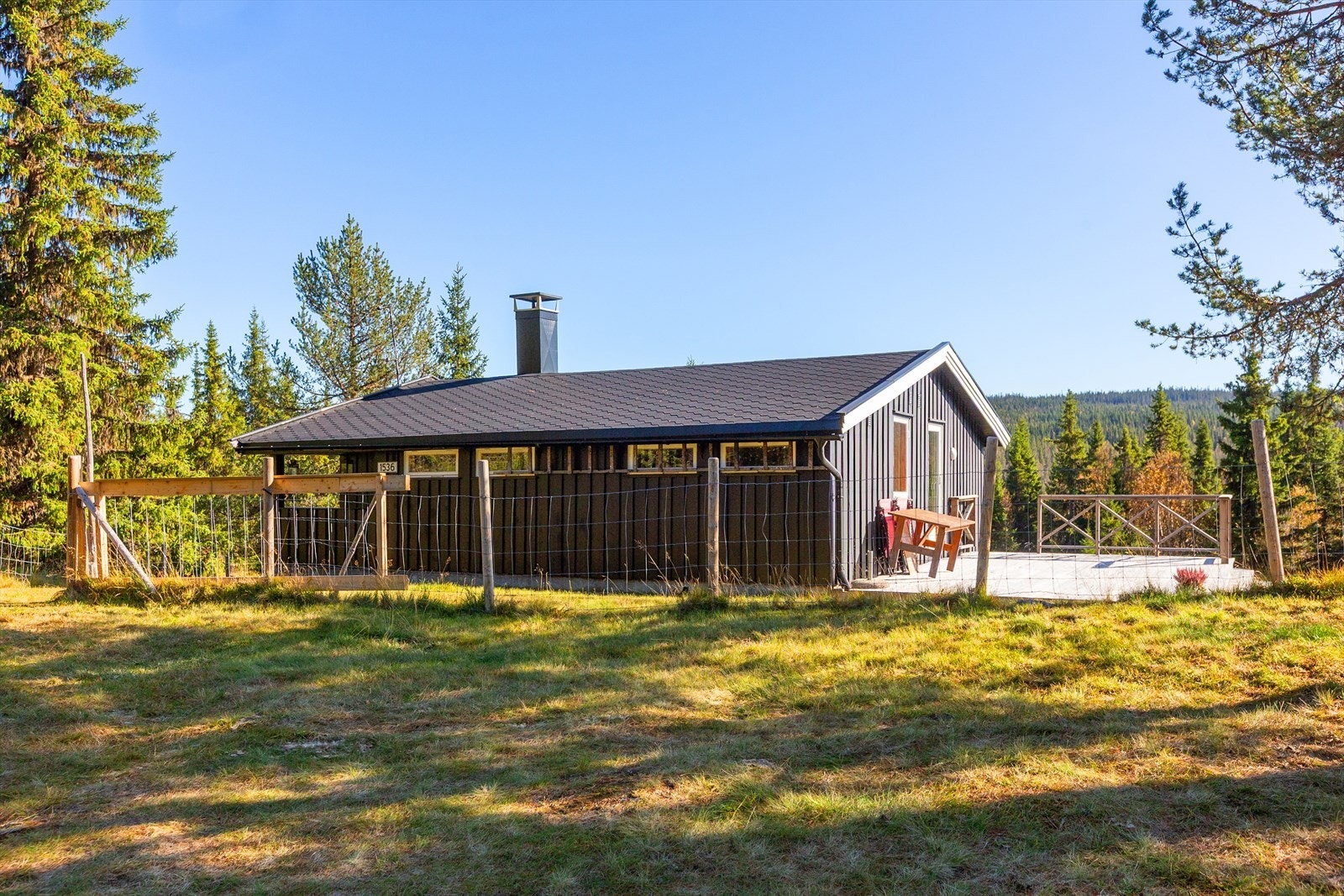 Velkommen til en hyggelig visning! Galleribilde