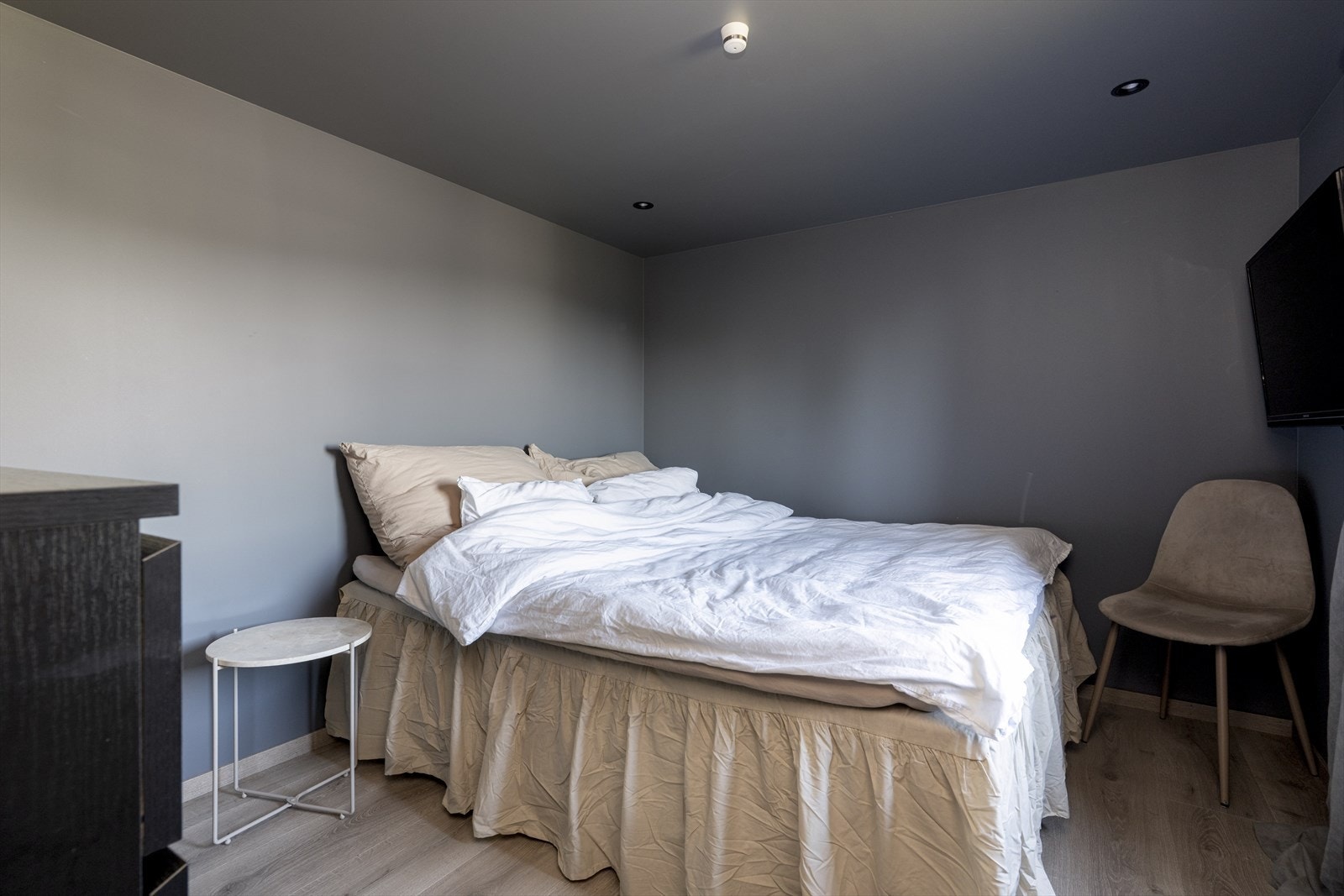 Soverom 3 Galleribilde