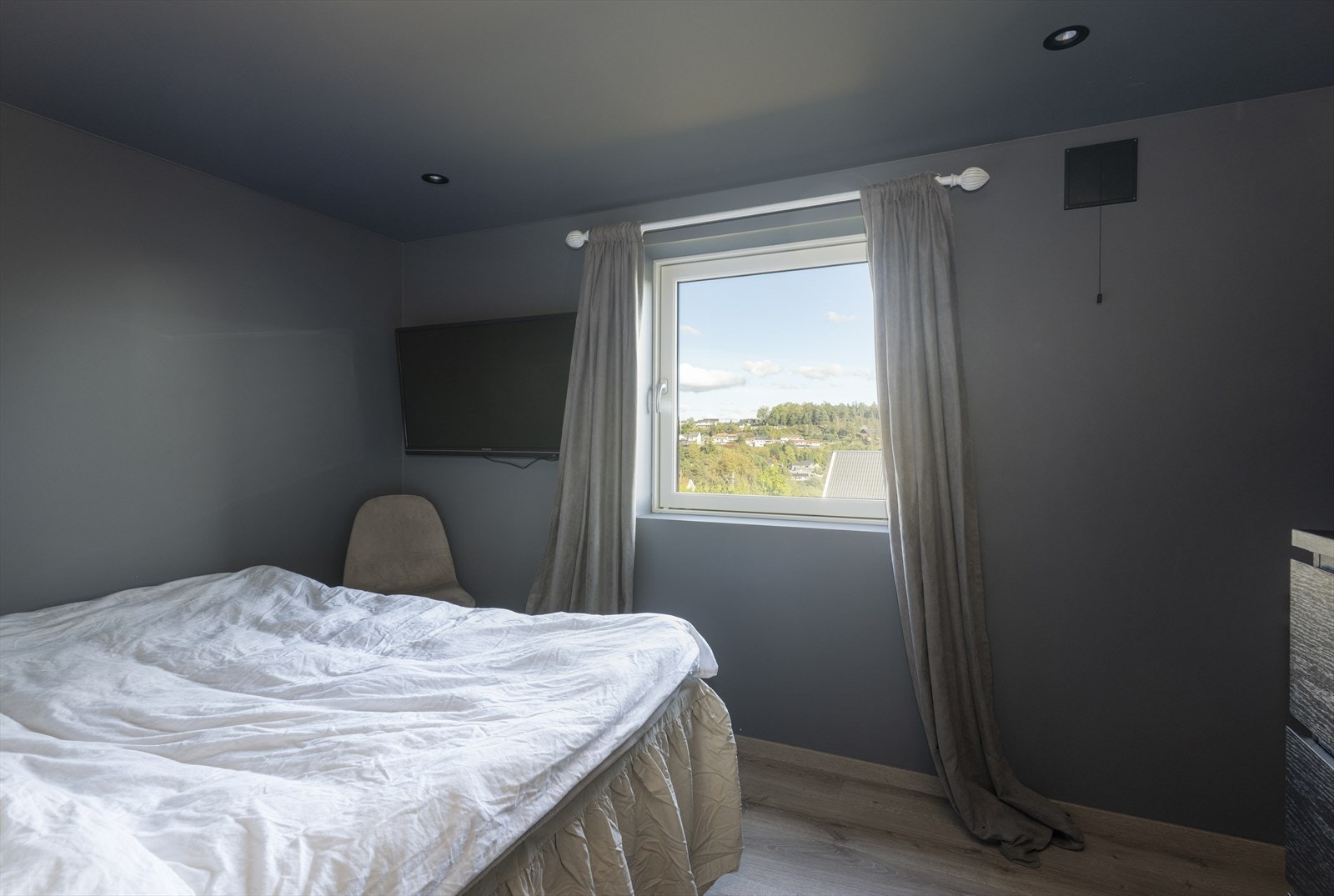 Soverom 3 Galleribilde