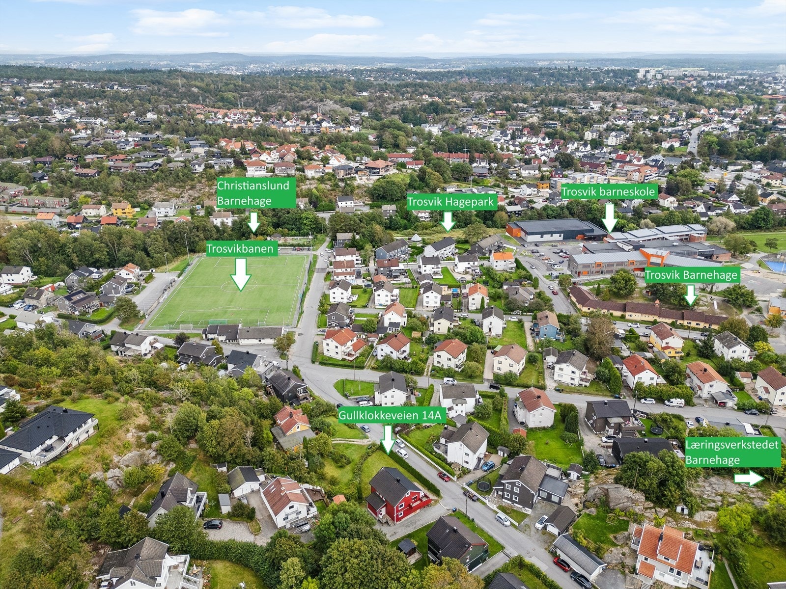 Nærområde Galleribilde