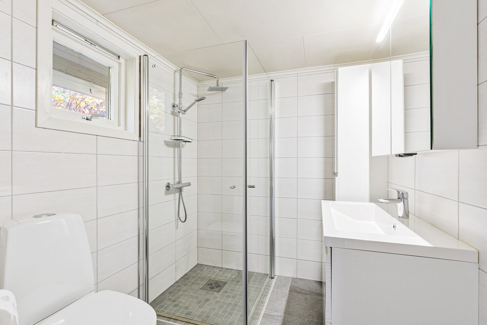 Bad oppgradert i 2020 Galleribilde