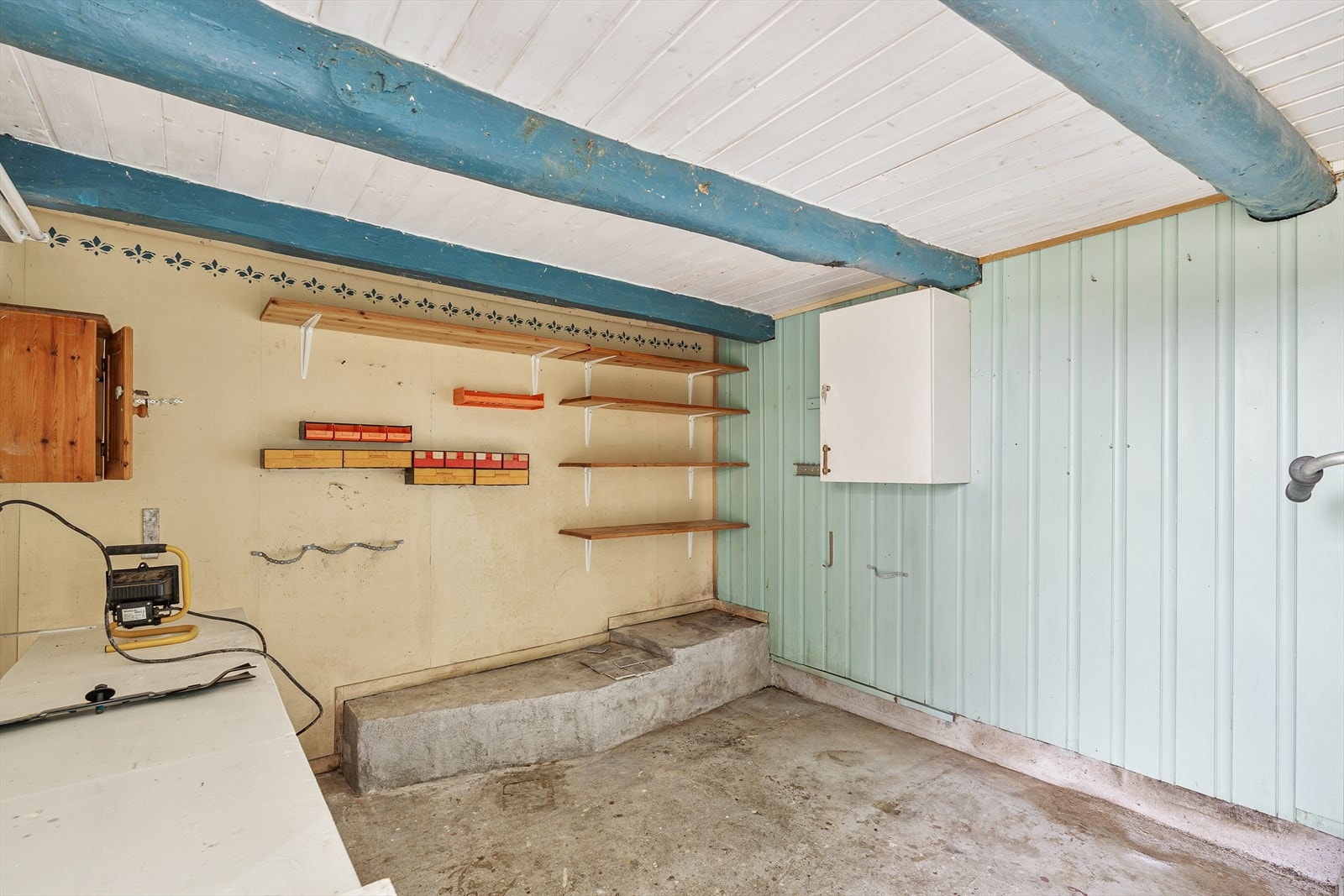 Kjeller Galleribilde