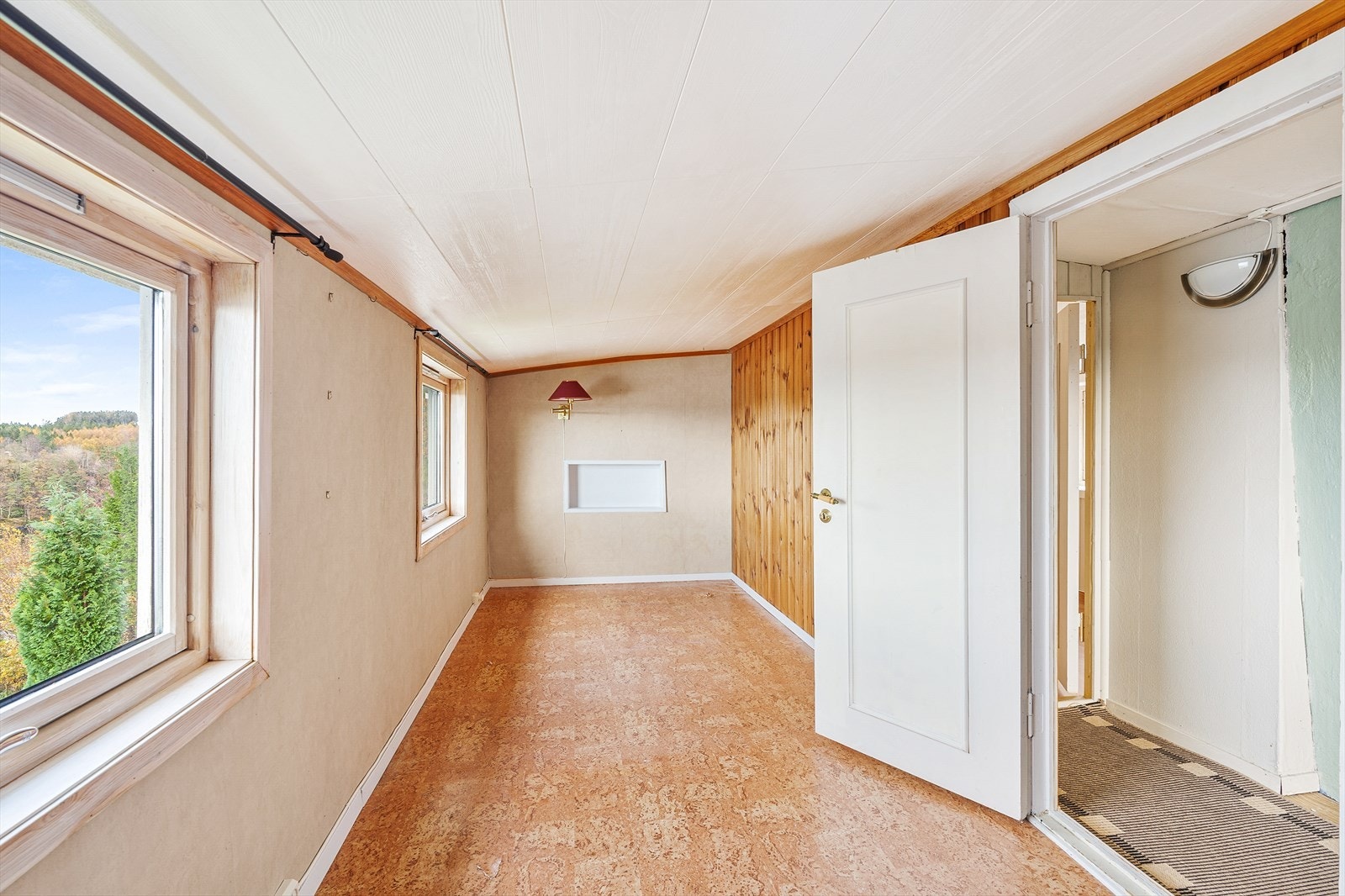 Soverom Galleribilde