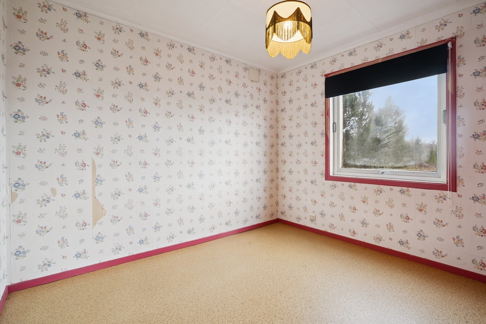 Soverom 2. Galleribilde