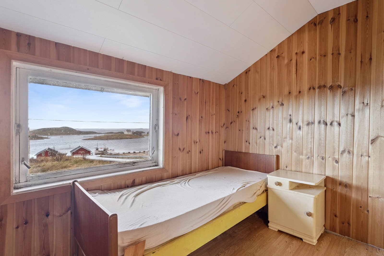 Soverom 2 Galleribilde