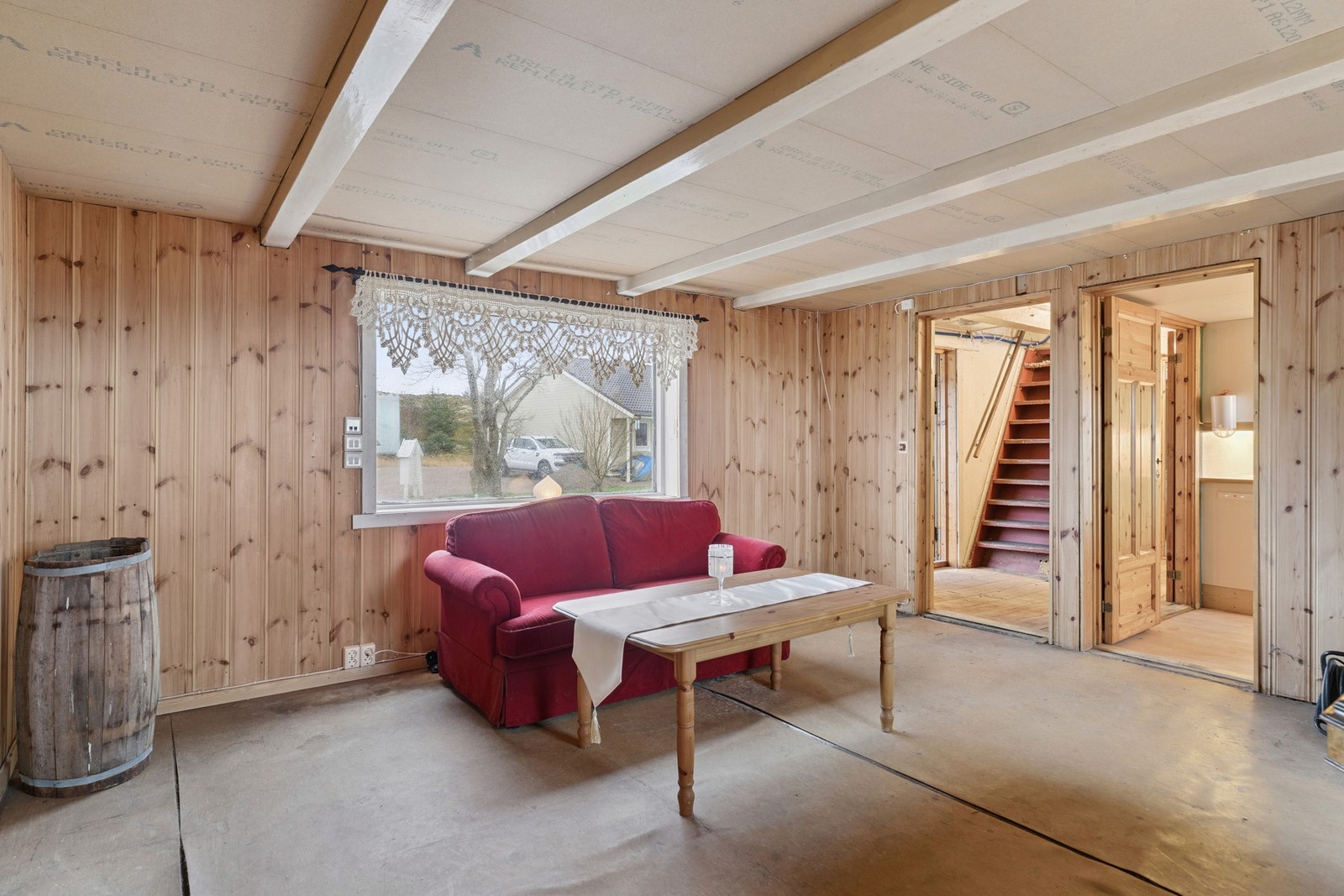 Det er kort vei til flotte turområder og frilufts-aktiviteter Galleribilde