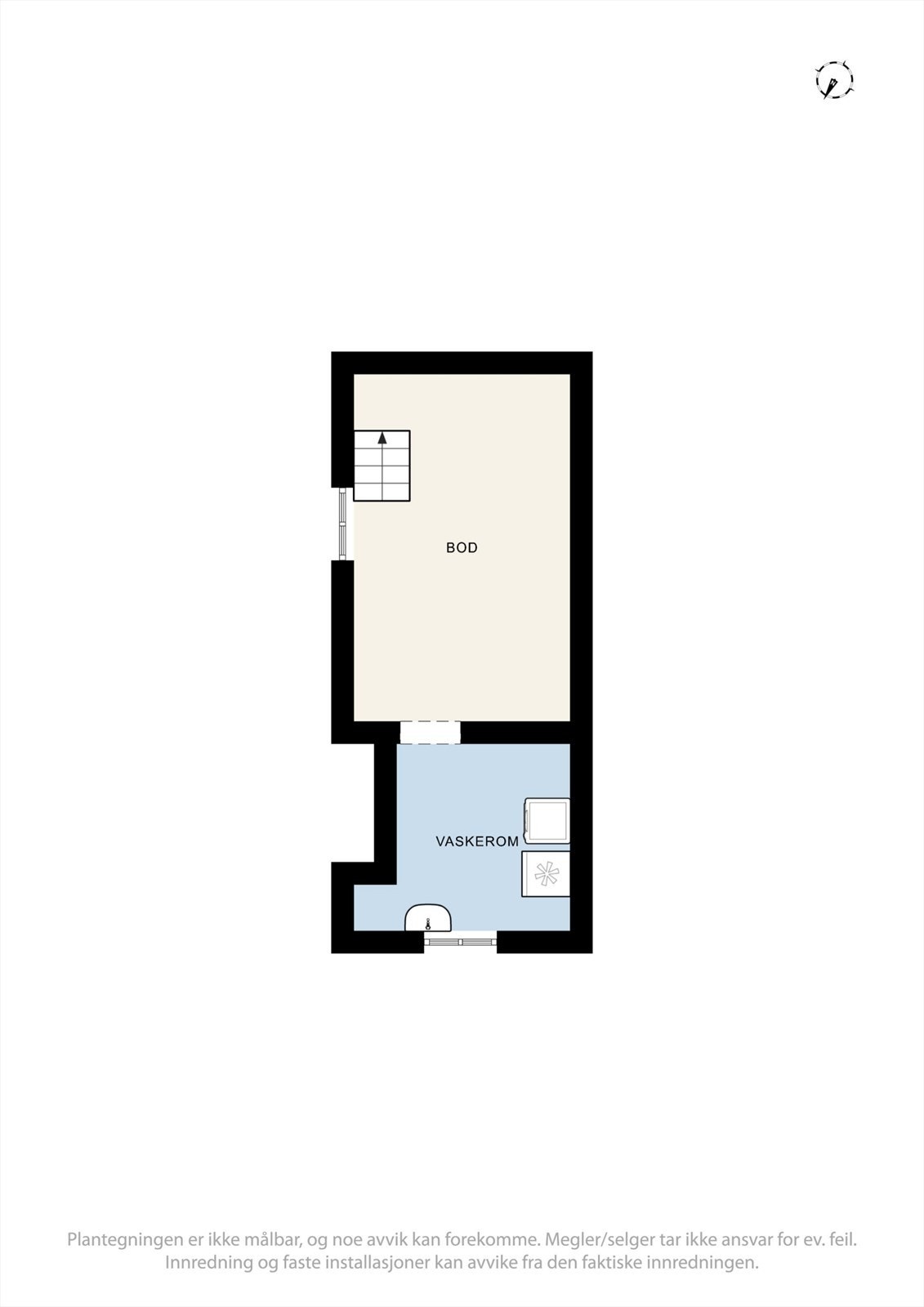 Plantegninger Galleribilde