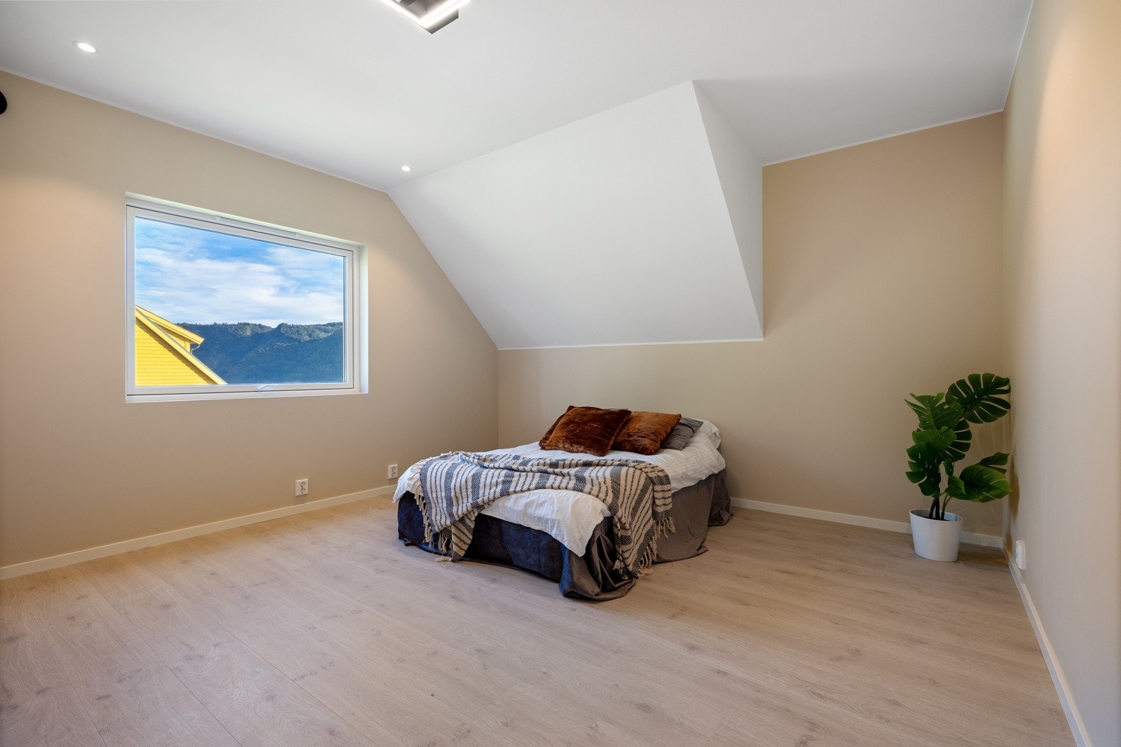 Soverom 4 Galleribilde