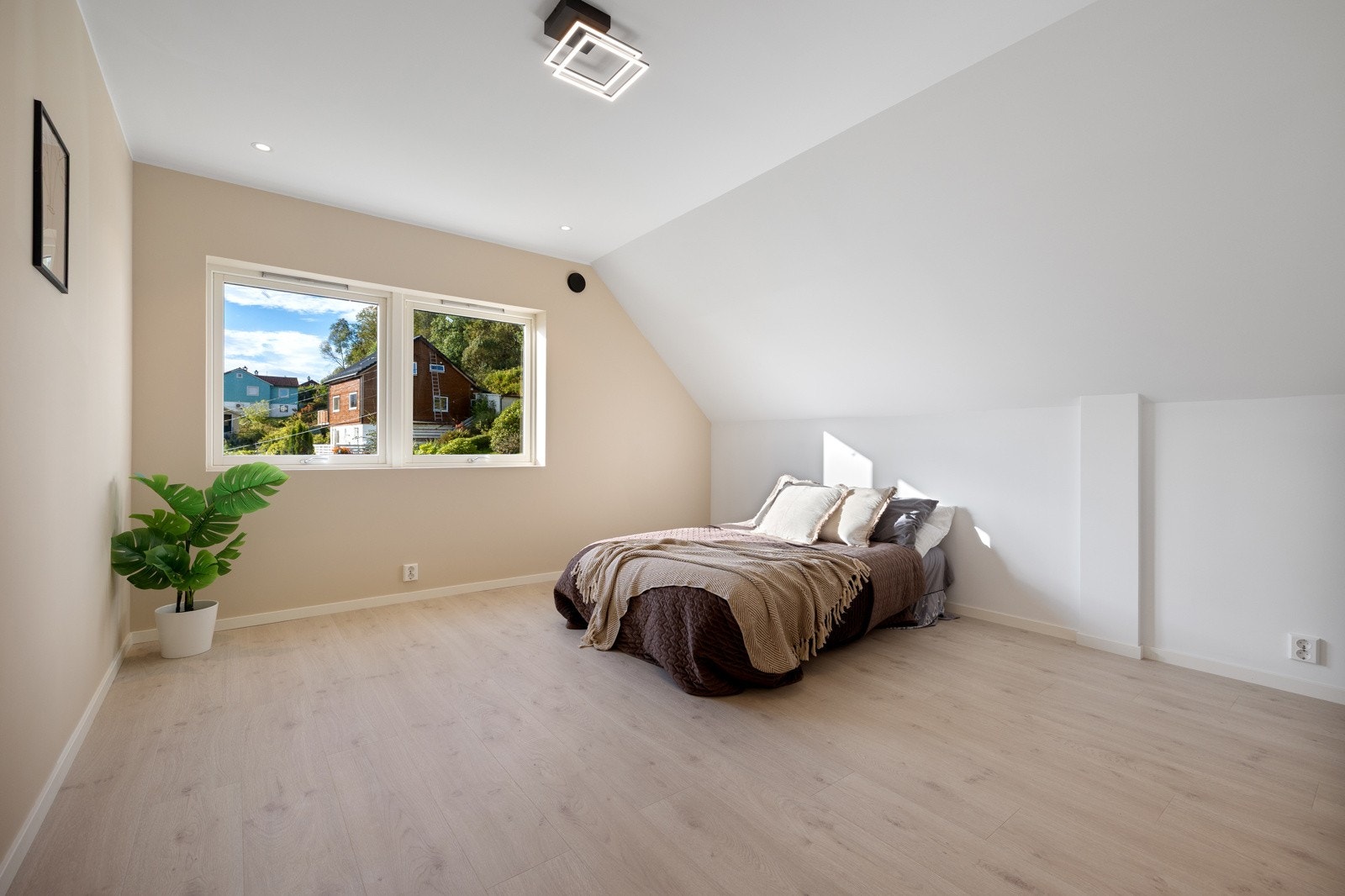 Soverom 3 Galleribilde