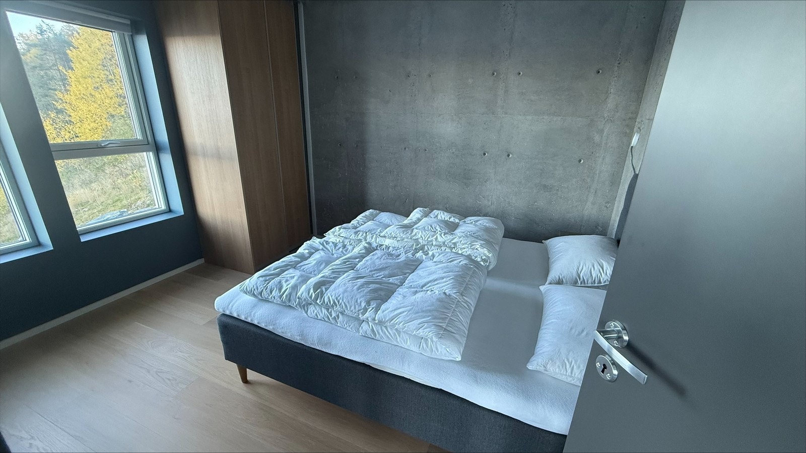 Soverom 1 Galleribilde