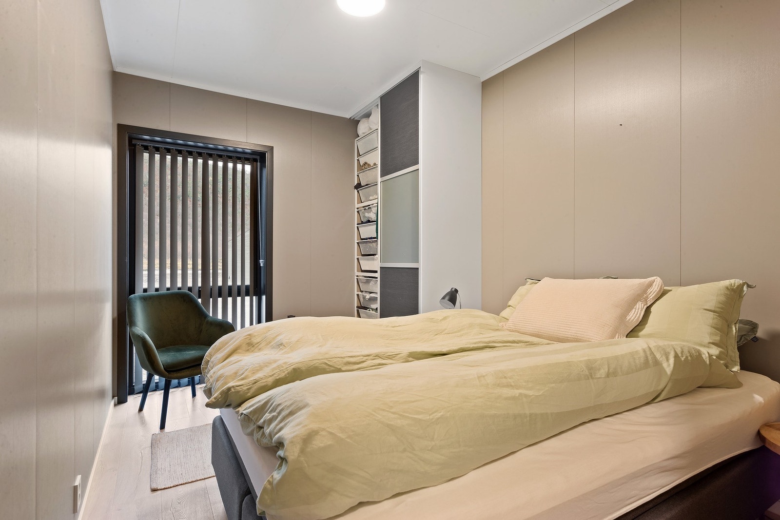 Soverom 1. Galleribilde