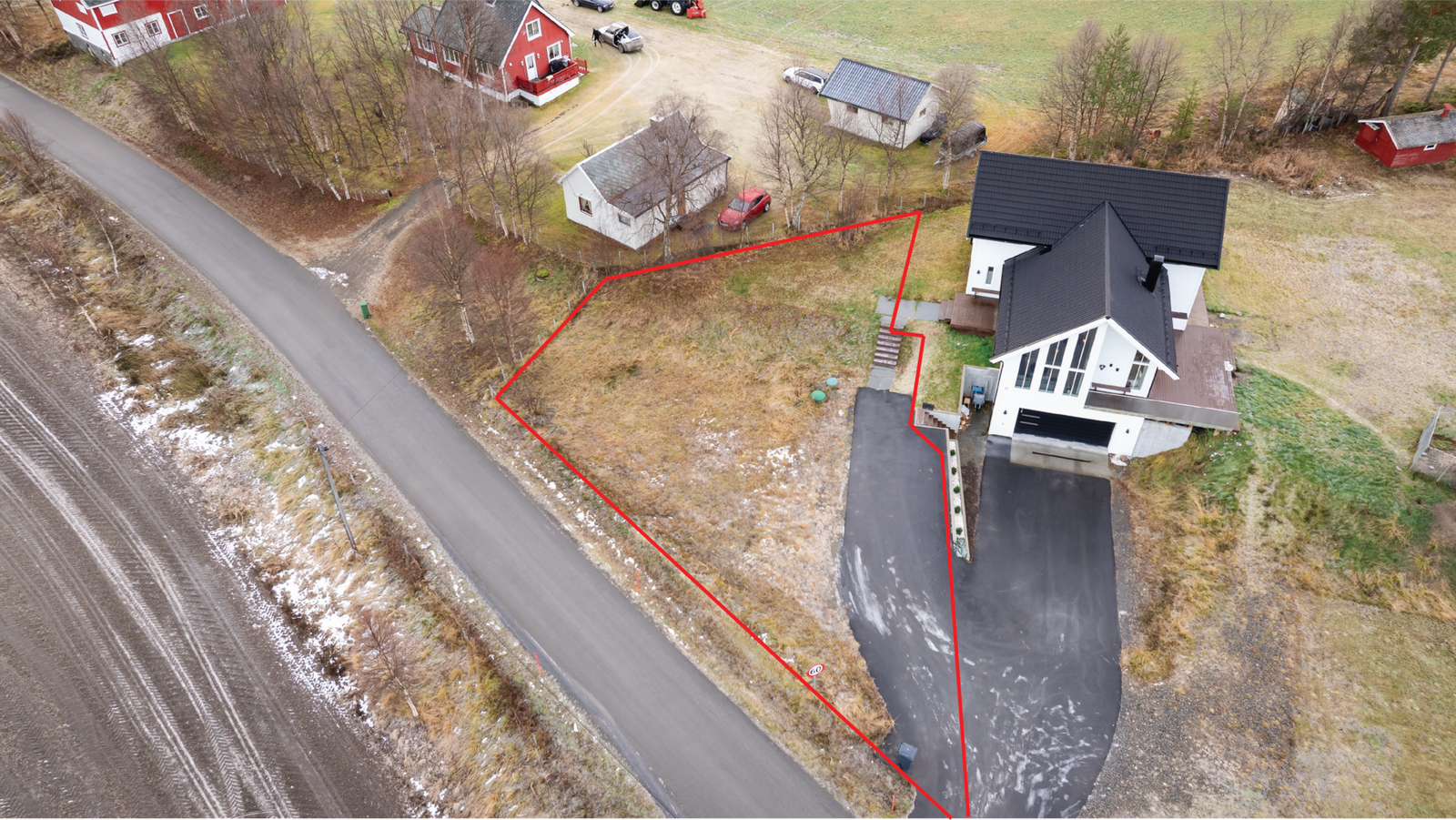 Velkommen til Holmen - Presentert av Advanti &partners Galleribilde