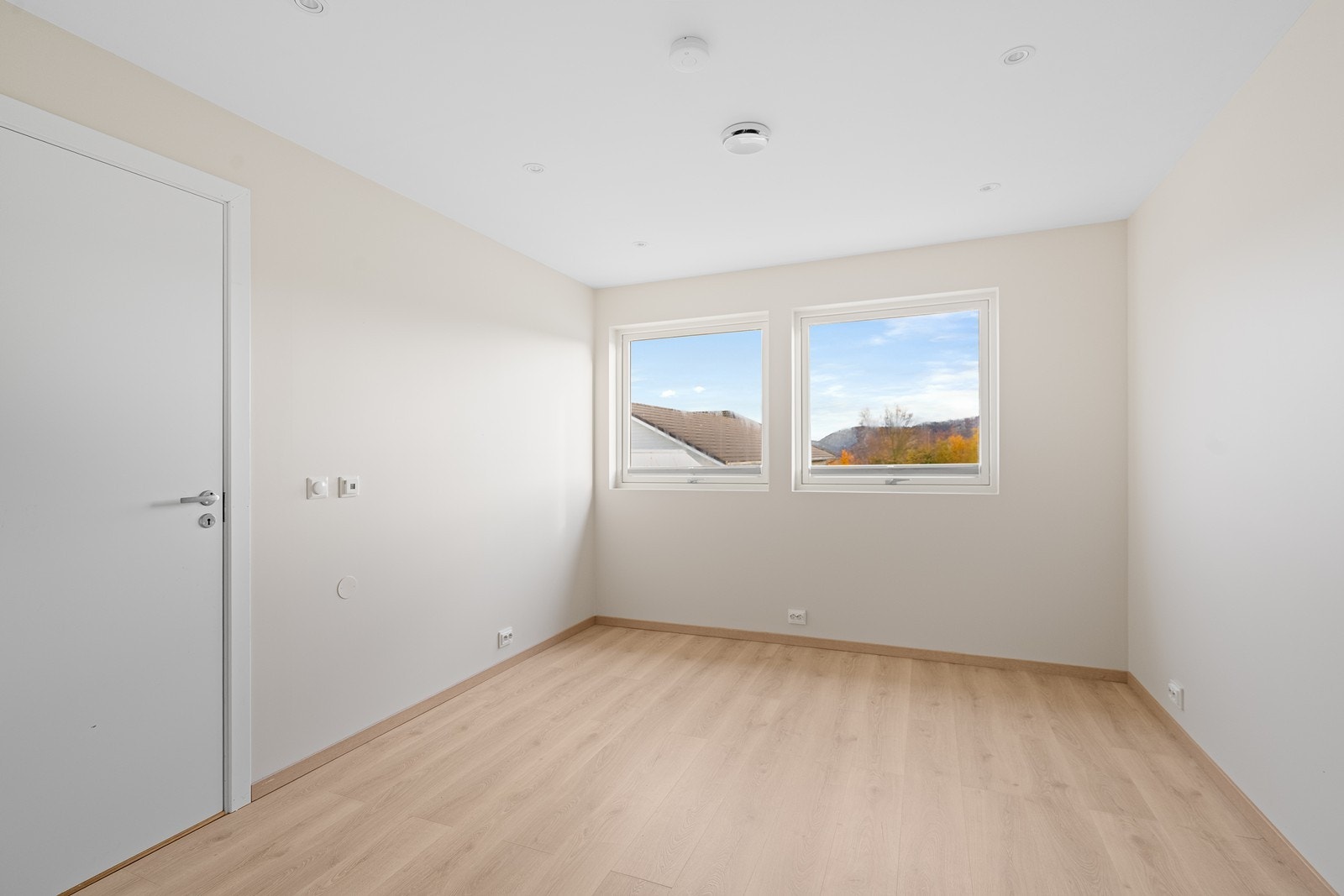 Soverom 1 Galleribilde