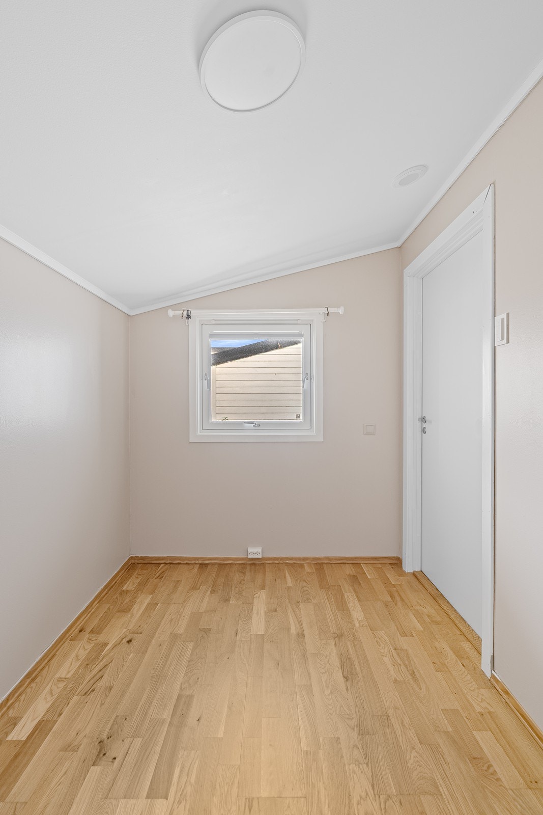 Bod (nnredet som soverom, men ikke godkjent) Galleribilde