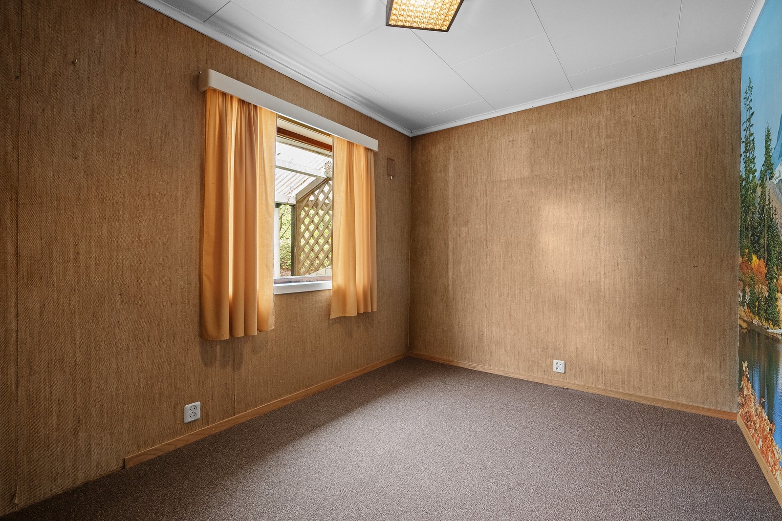 Soverom 1. Galleribilde