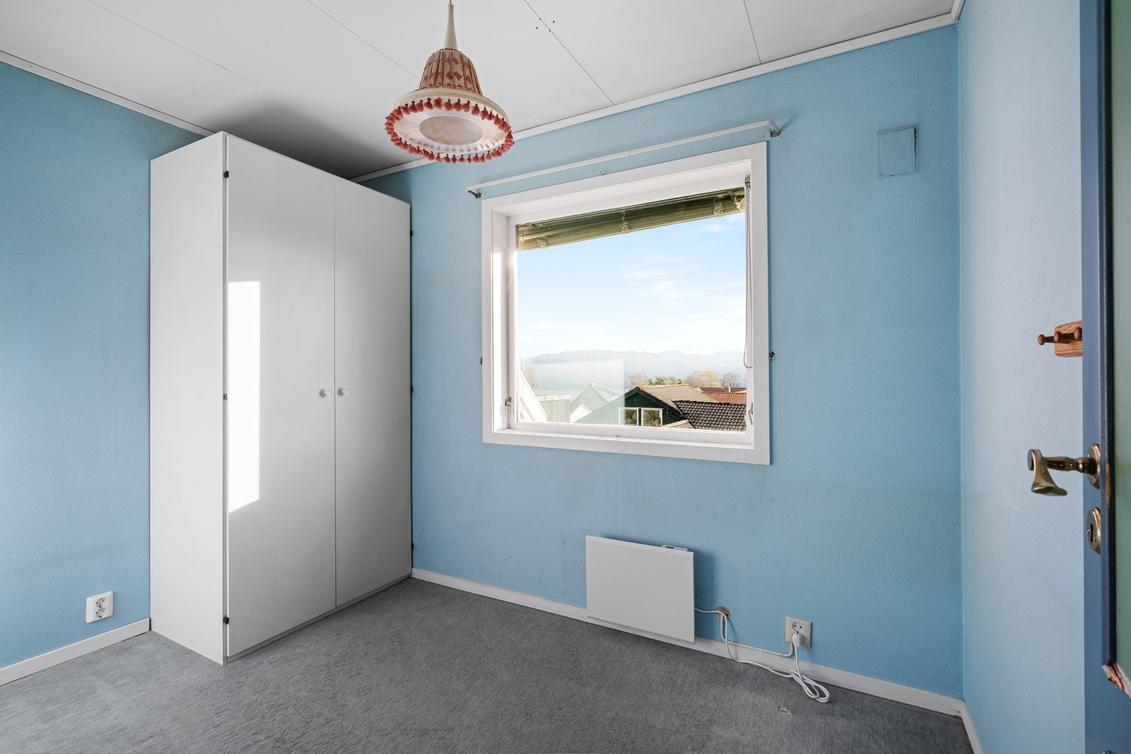 Soverom 2. Galleribilde