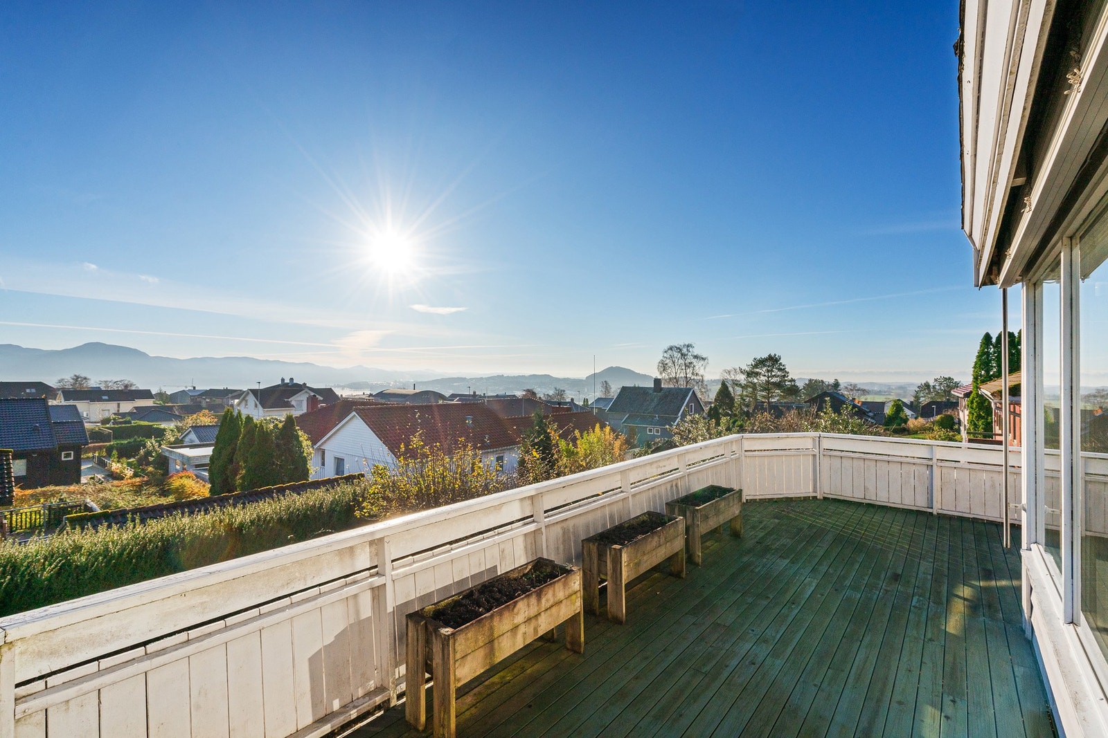 Dette er et sjeldent renoveringsobjekt med gode muligheter. Galleribilde