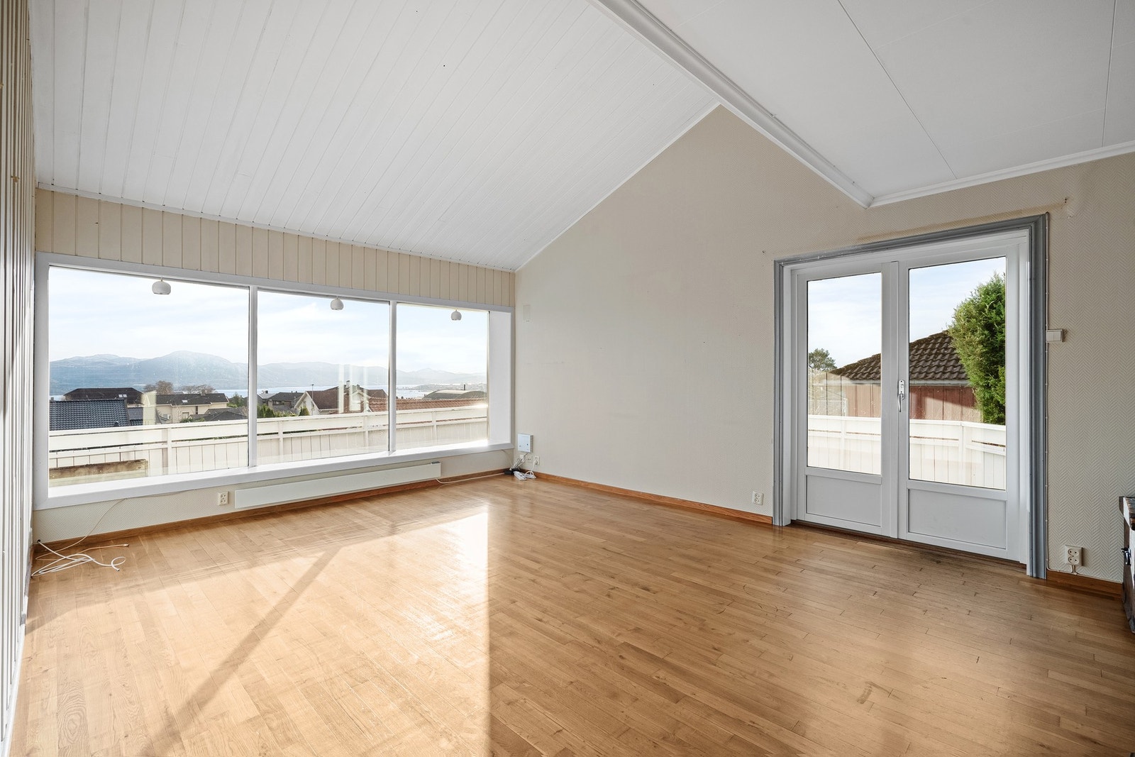 Velkommen inn! Galleribilde