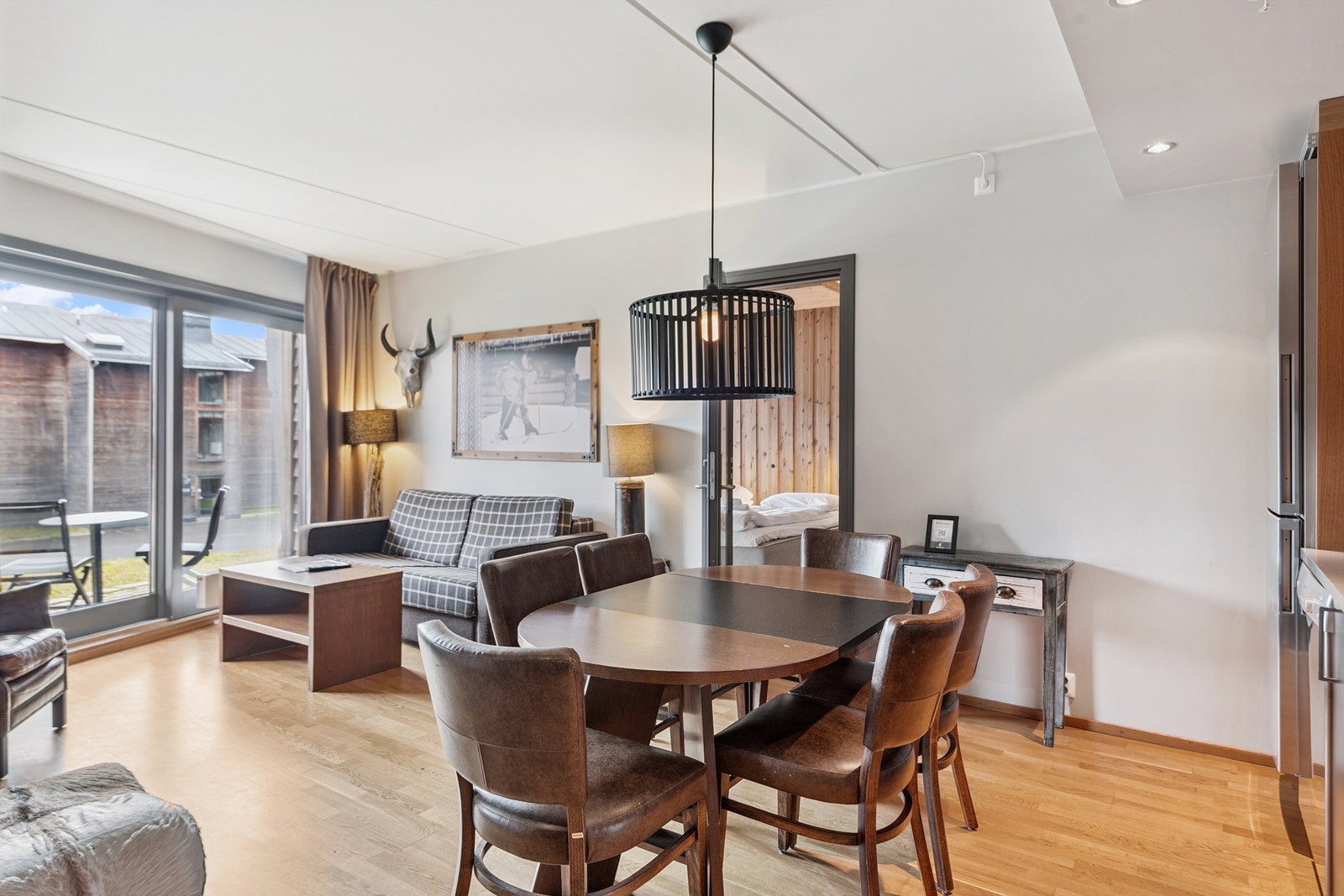 Velkommen til Fageråsen 800G! Galleribilde