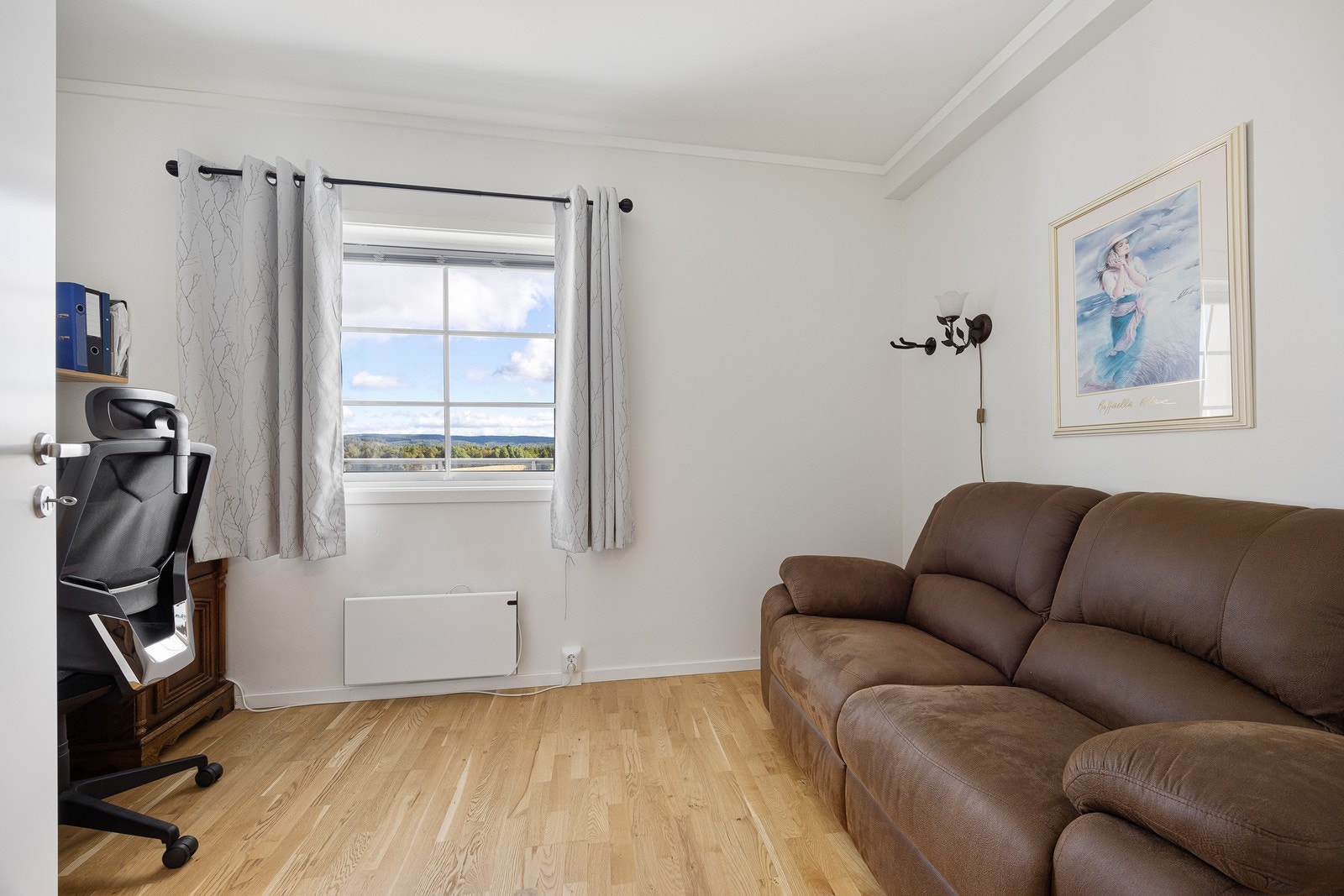 Soverom 2. Galleribilde