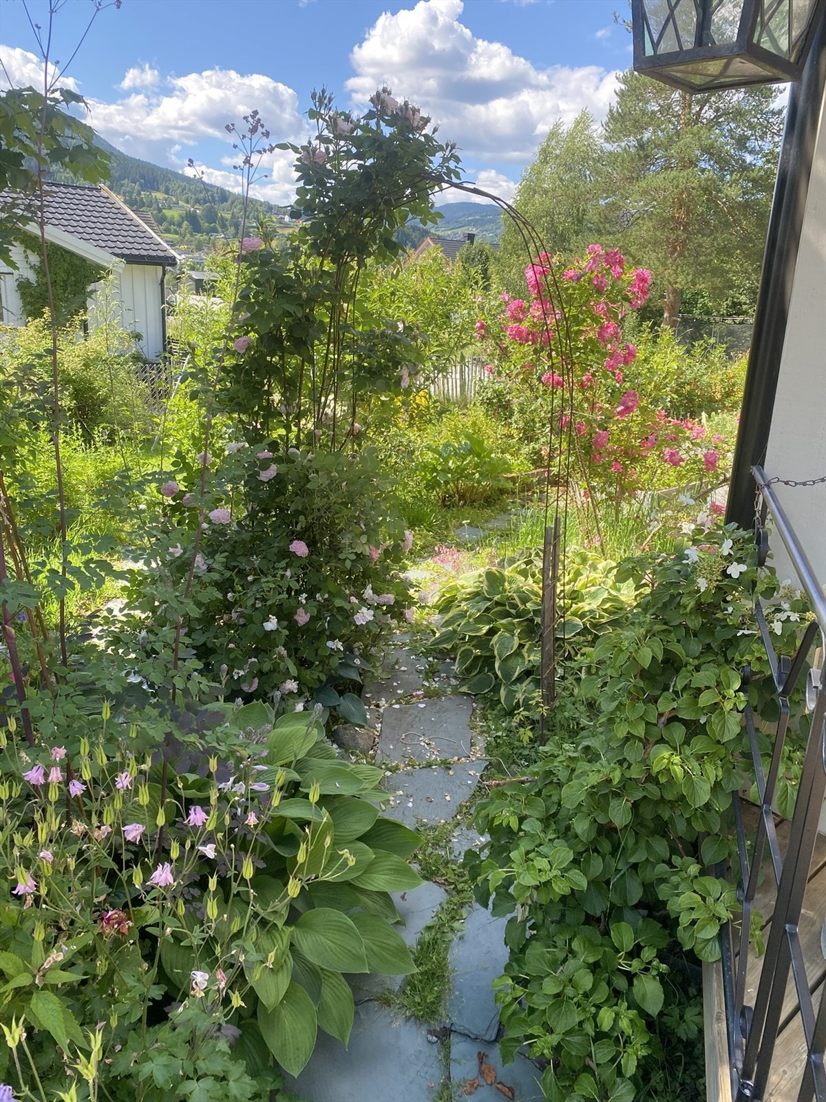 (Selgers egne bilder) Galleribilde