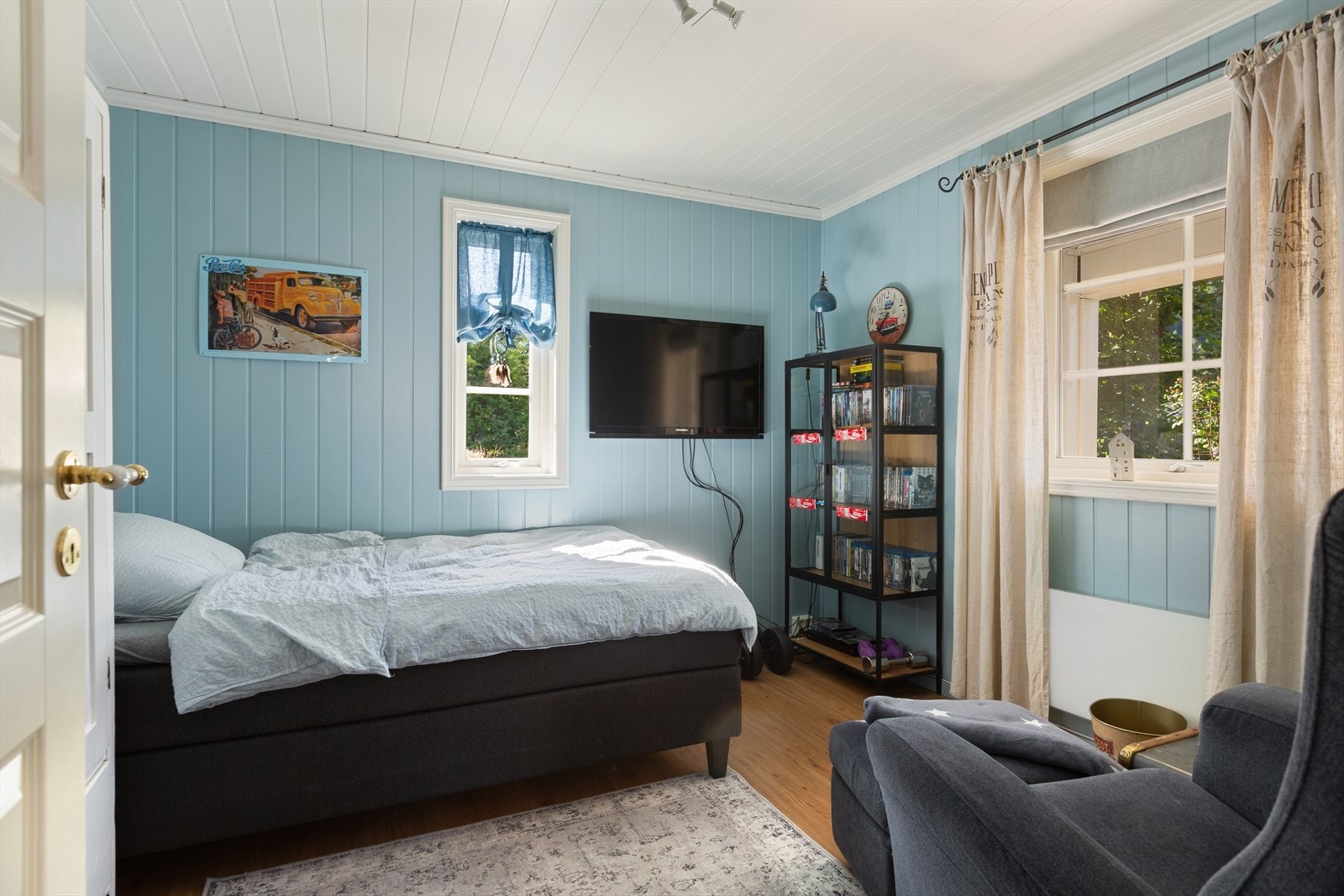 Soverom 3 Galleribilde