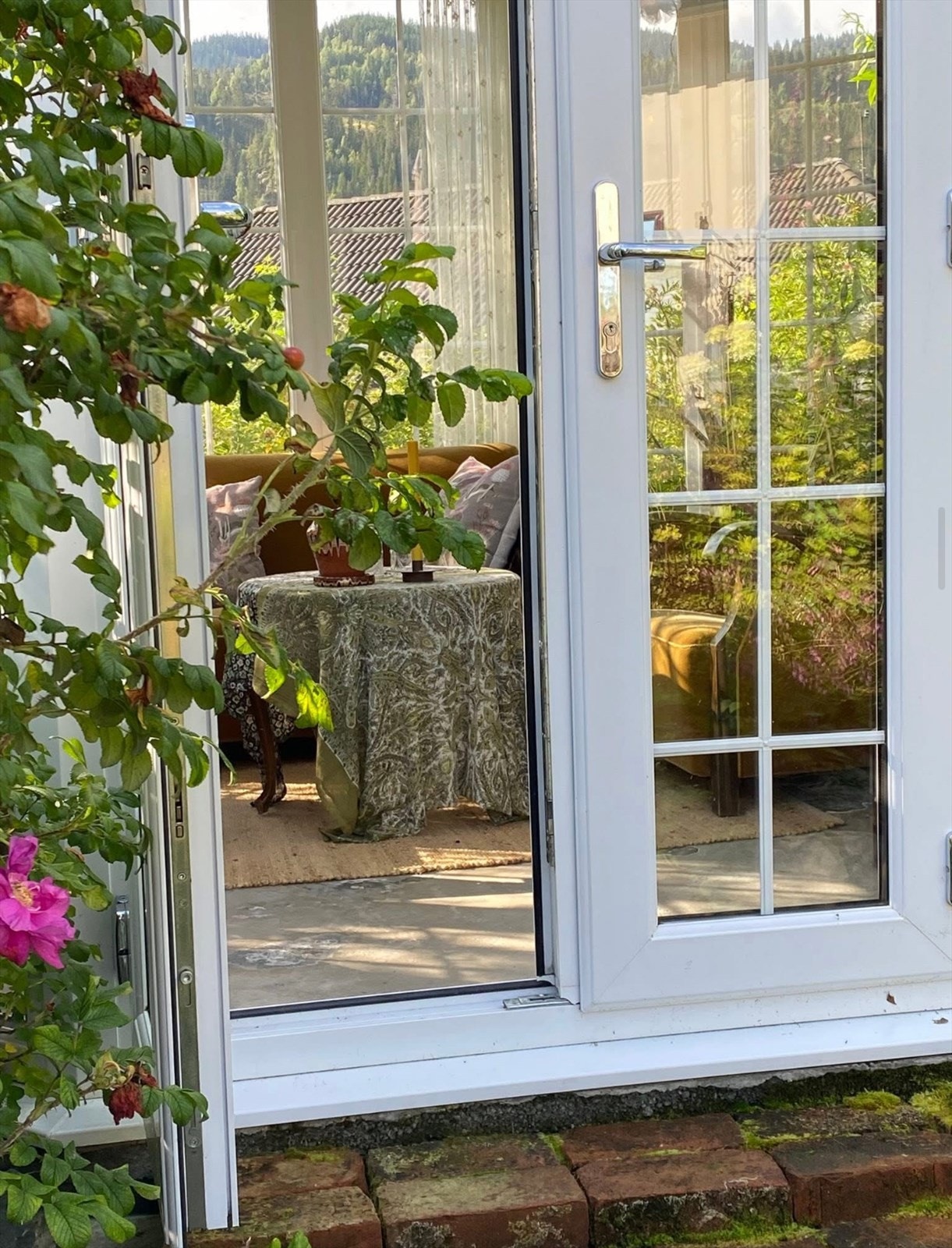 (Selgers egne bilder) Galleribilde