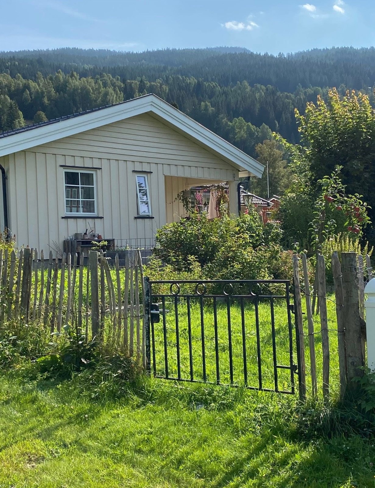 (Selgers egne bilder) Galleribilde