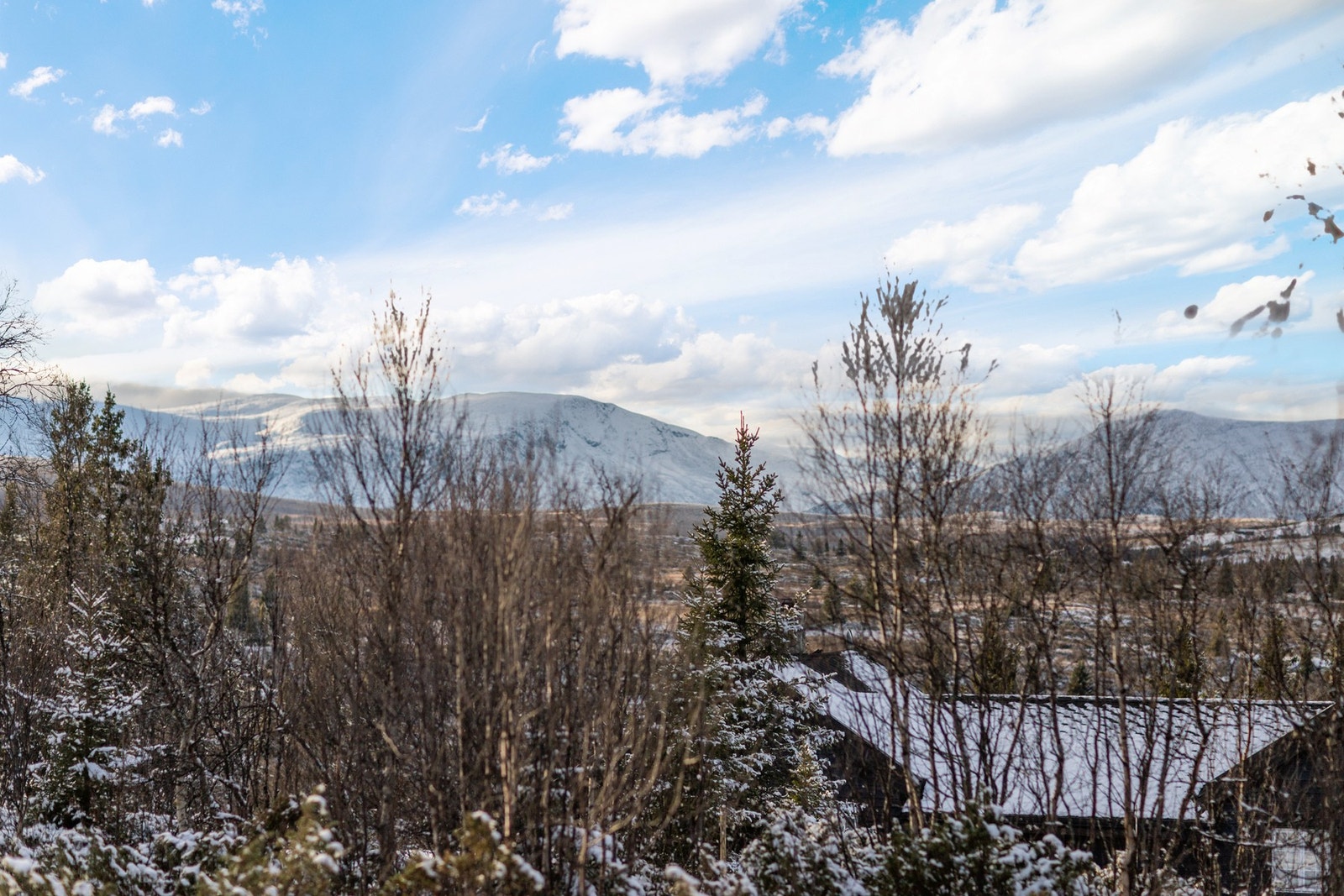 Denne eiendommen er nå klar for nye eiere! Galleribilde