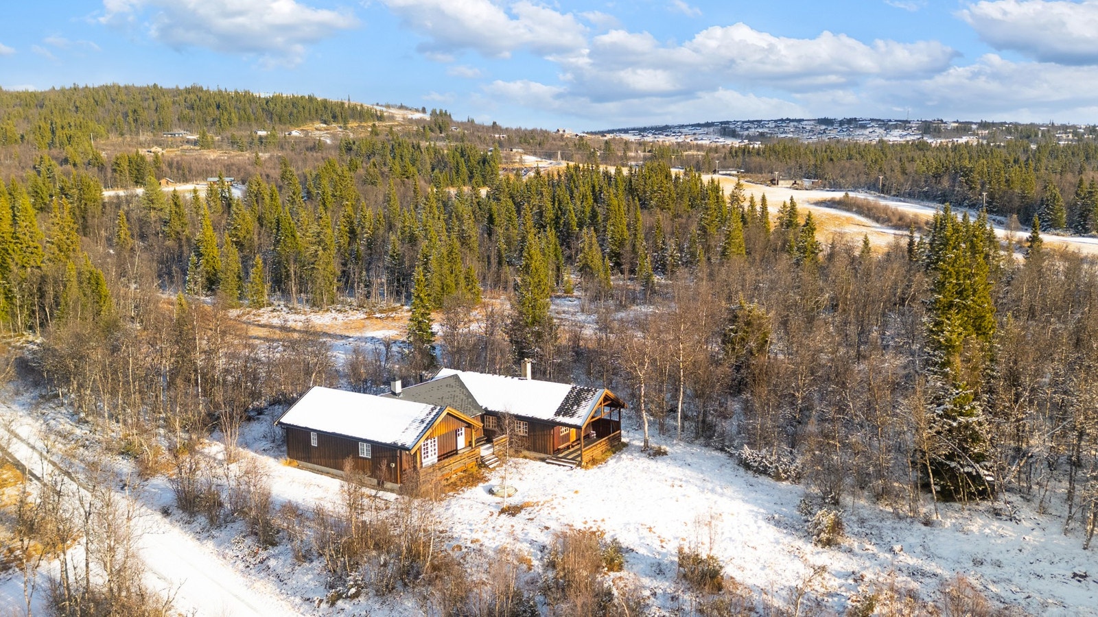Velkommen til visning Galleribilde